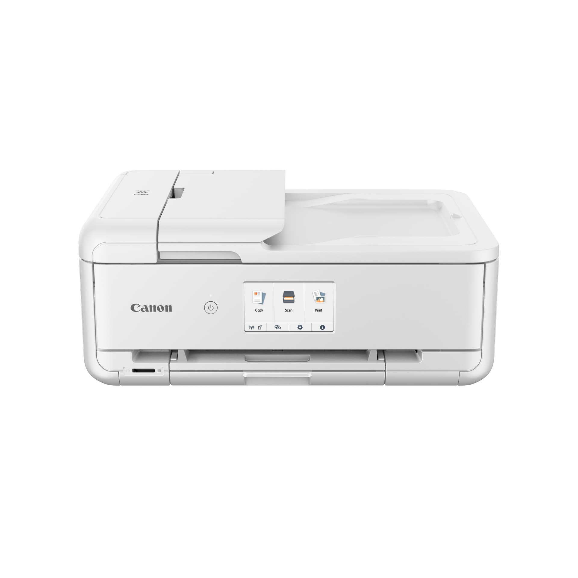 Canon PIXMA TS9551Ca — miniatura 4