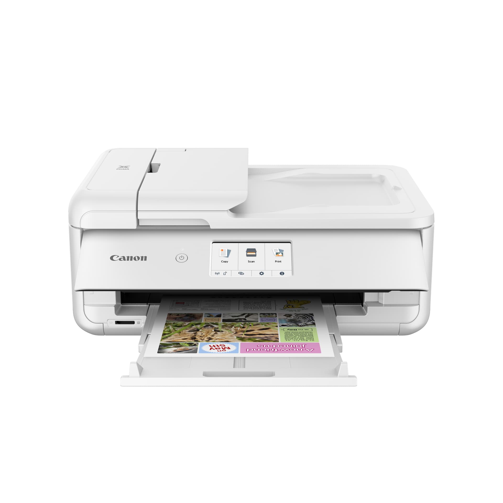 Canon PIXMA TS9551Ca — miniatura 7