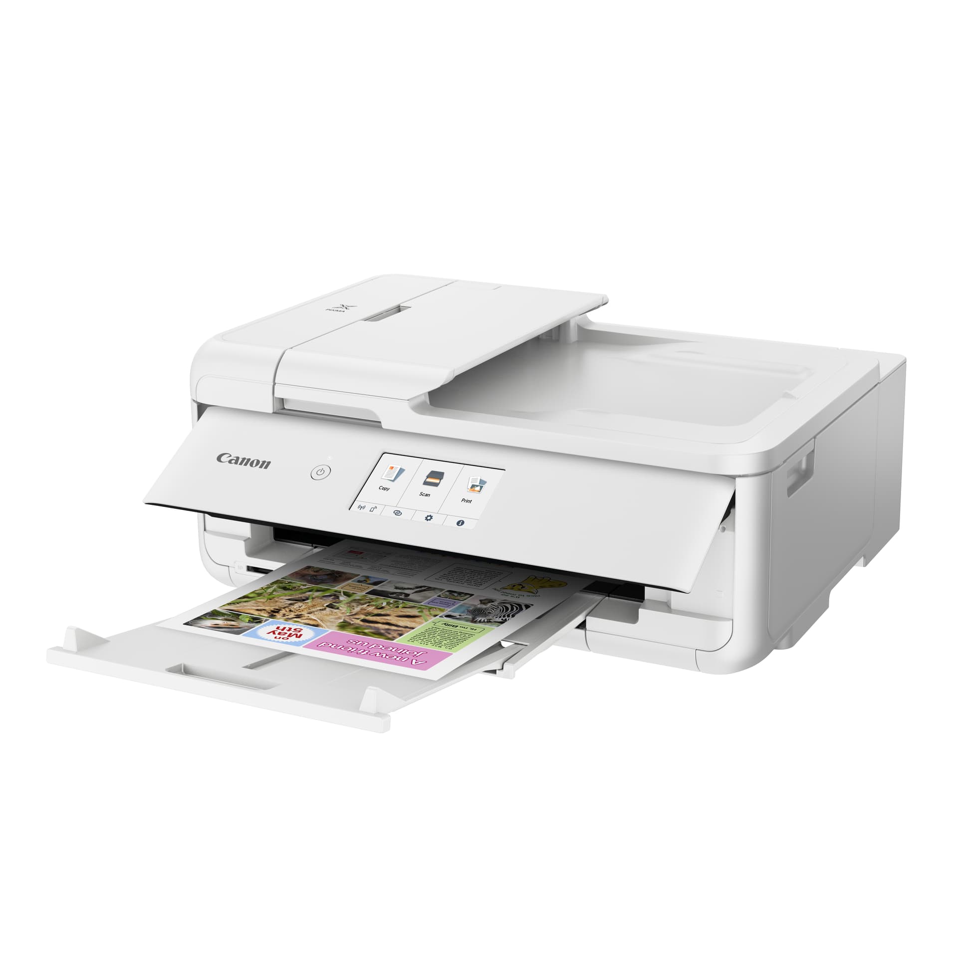 Canon PIXMA TS9551Ca — miniatura 9