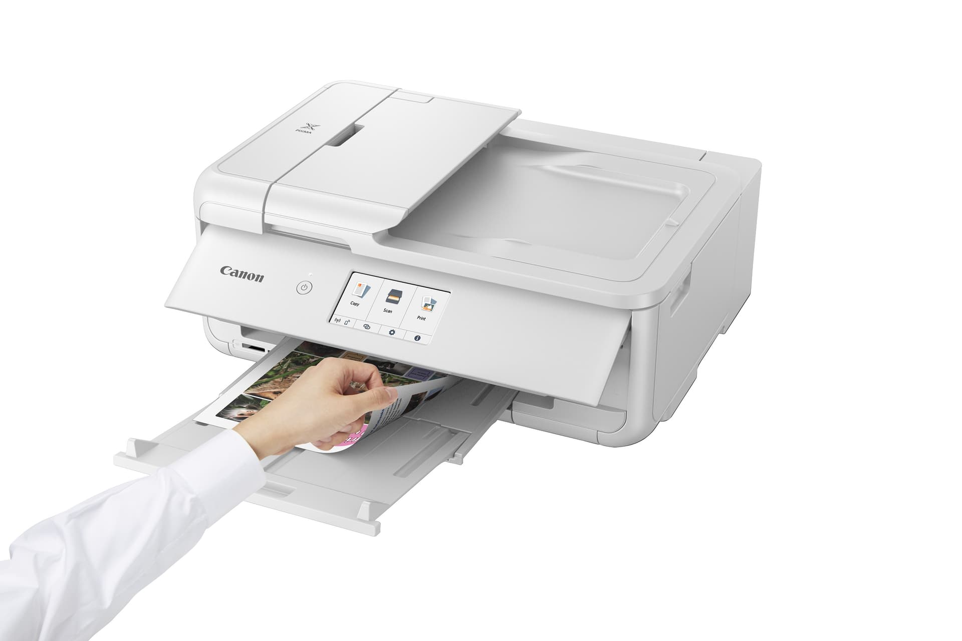 Canon PIXMA TS9551Ca — miniatura 10