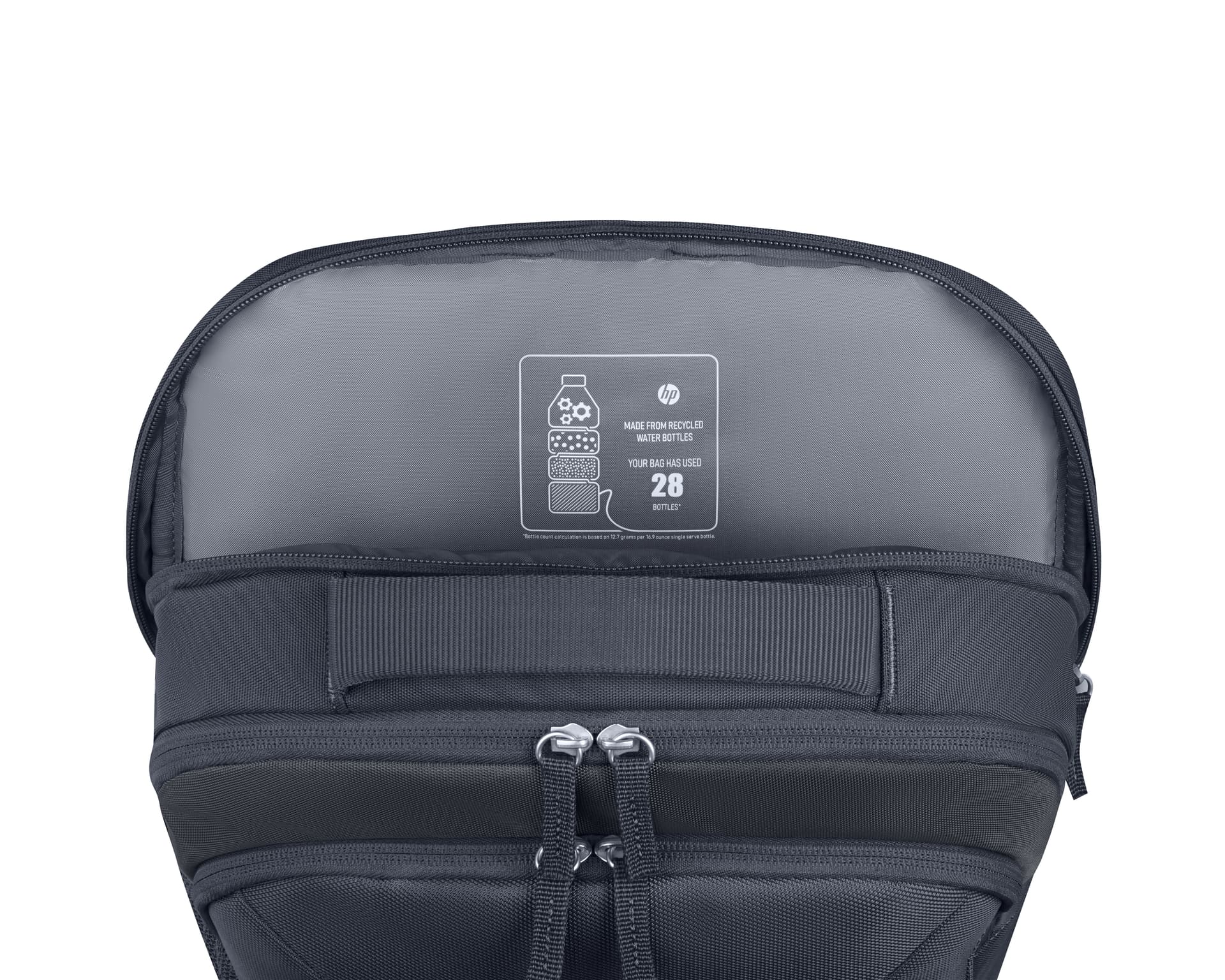 HP Mochila para portátil Everyday (16 pol.) — miniatura 3