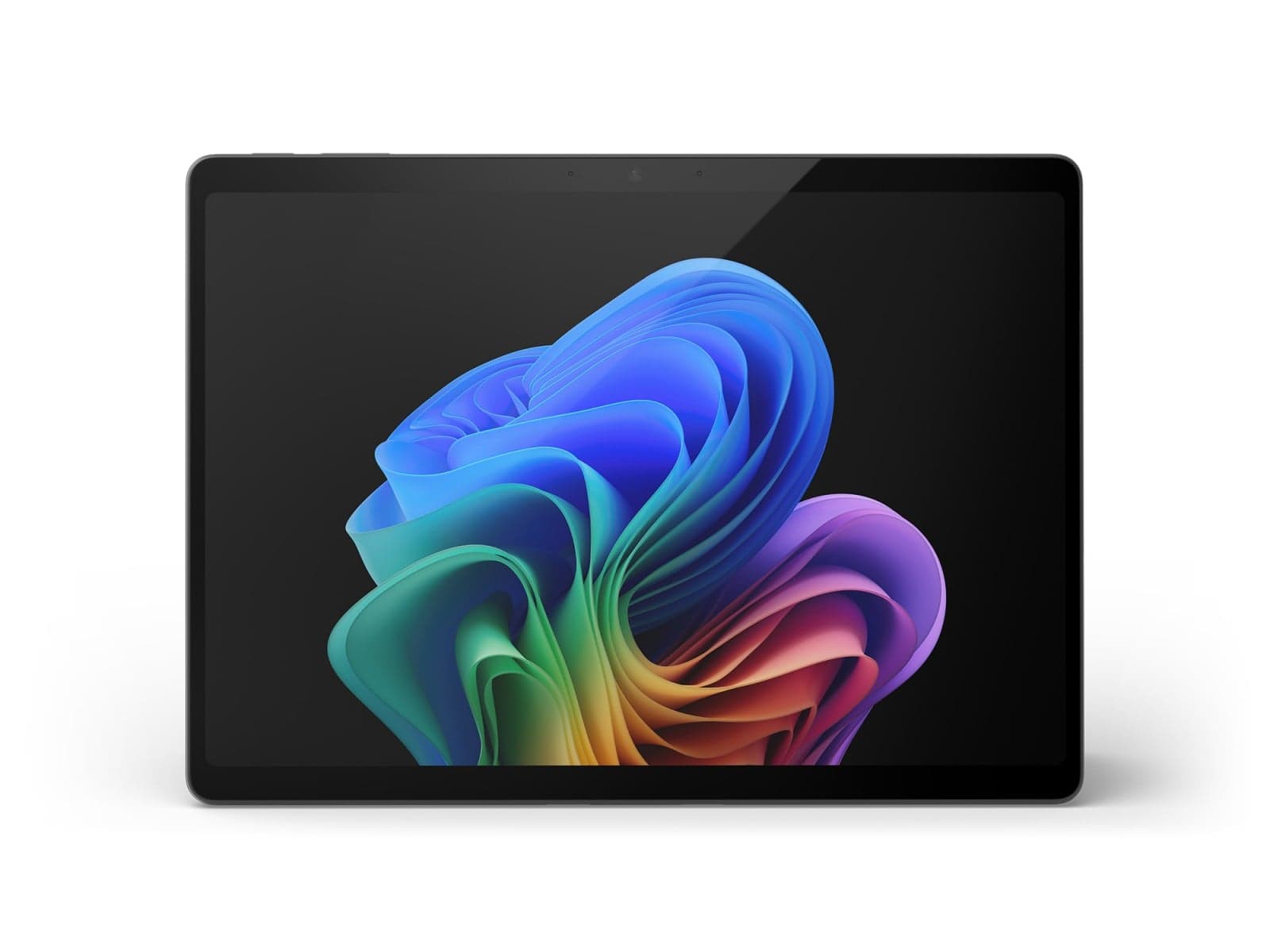 Microsoft Surface Pro for Business - 11th Edition - Copilot+ PC - tablet - Snapdragon X Elite - X1E-80-100 / até 4 GHz - Win 11 Pro - Qualcomm Adreno - 16 GB RAM - 512 GB SSD - 13" OLED ecrã de toque 2880 x 1920 @ 120 Hz - NFC, Wi-Fi 7, Bluetooth - p — miniatura 2