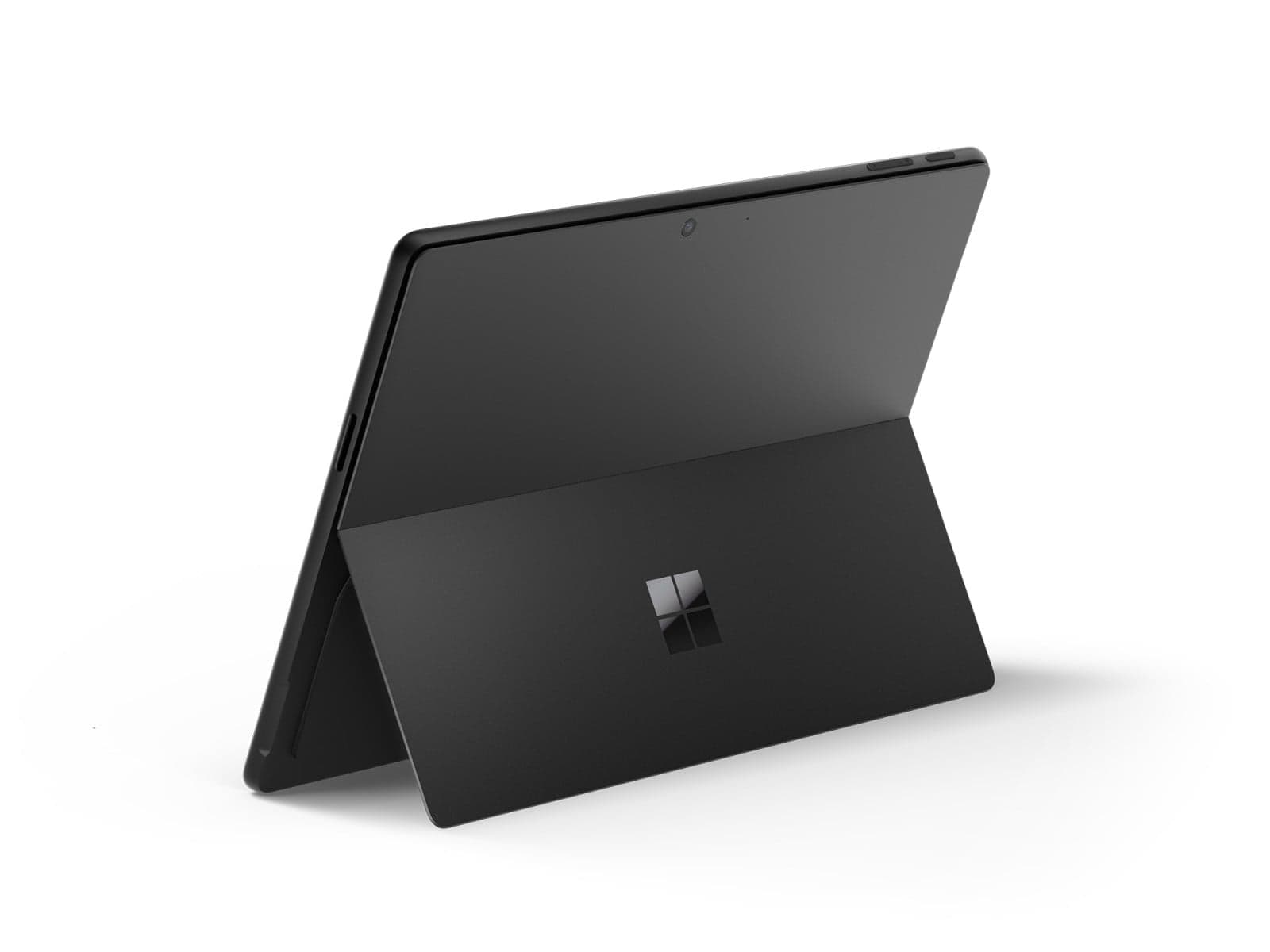 Microsoft Surface Pro for Business - 11th Edition - Copilot+ PC - tablet - Snapdragon X Elite - X1E-80-100 / até 4 GHz - Win 11 Pro - Qualcomm Adreno - 16 GB RAM - 512 GB SSD - 13" OLED ecrã de toque 2880 x 1920 @ 120 Hz - NFC, Wi-Fi 7, Bluetooth - p — miniatura 3