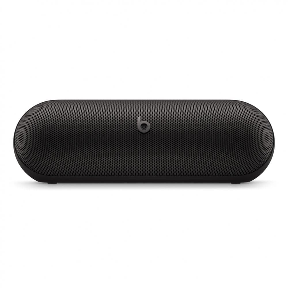 Beats Pill - Altifalante - para utilização portátil - sem fios - Bluetooth - Controlado por aplicação - preto opaco — miniatura 1