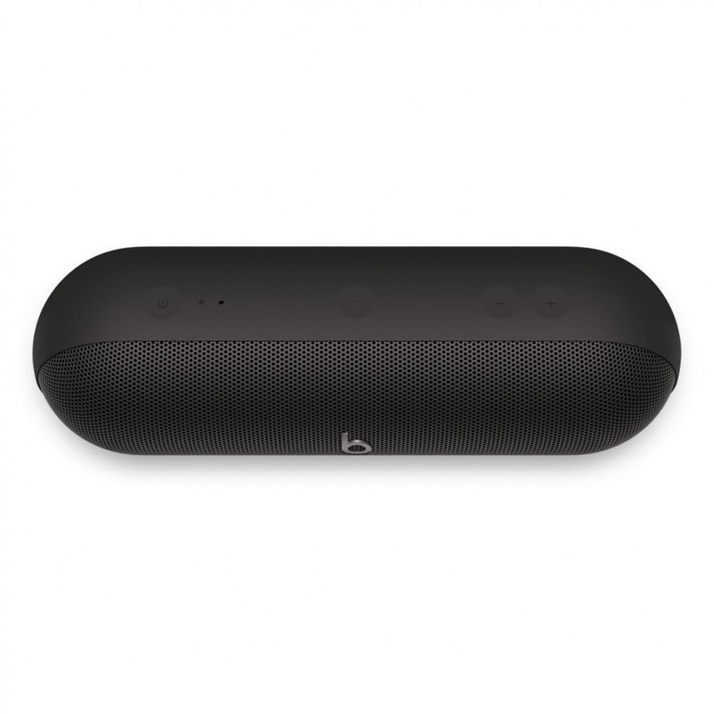 Beats Pill - Altifalante - para utilização portátil - sem fios - Bluetooth - Controlado por aplicação - preto opaco — miniatura 2