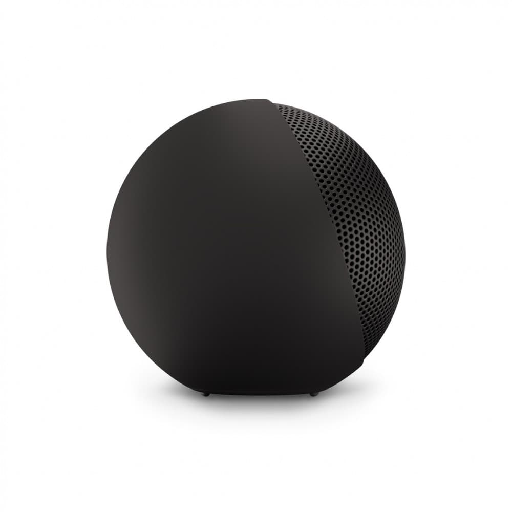 Beats Pill - Altifalante - para utilização portátil - sem fios - Bluetooth - Controlado por aplicação - preto opaco — miniatura 3