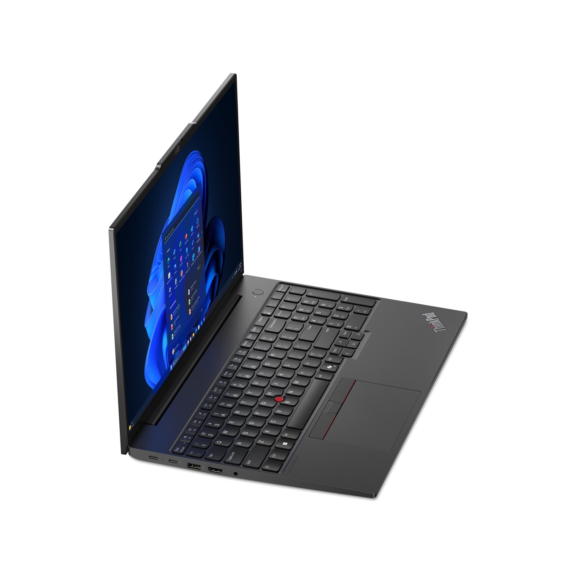 Lenovo ThinkPad E16 Gen 2 (Intel) — miniatura 16