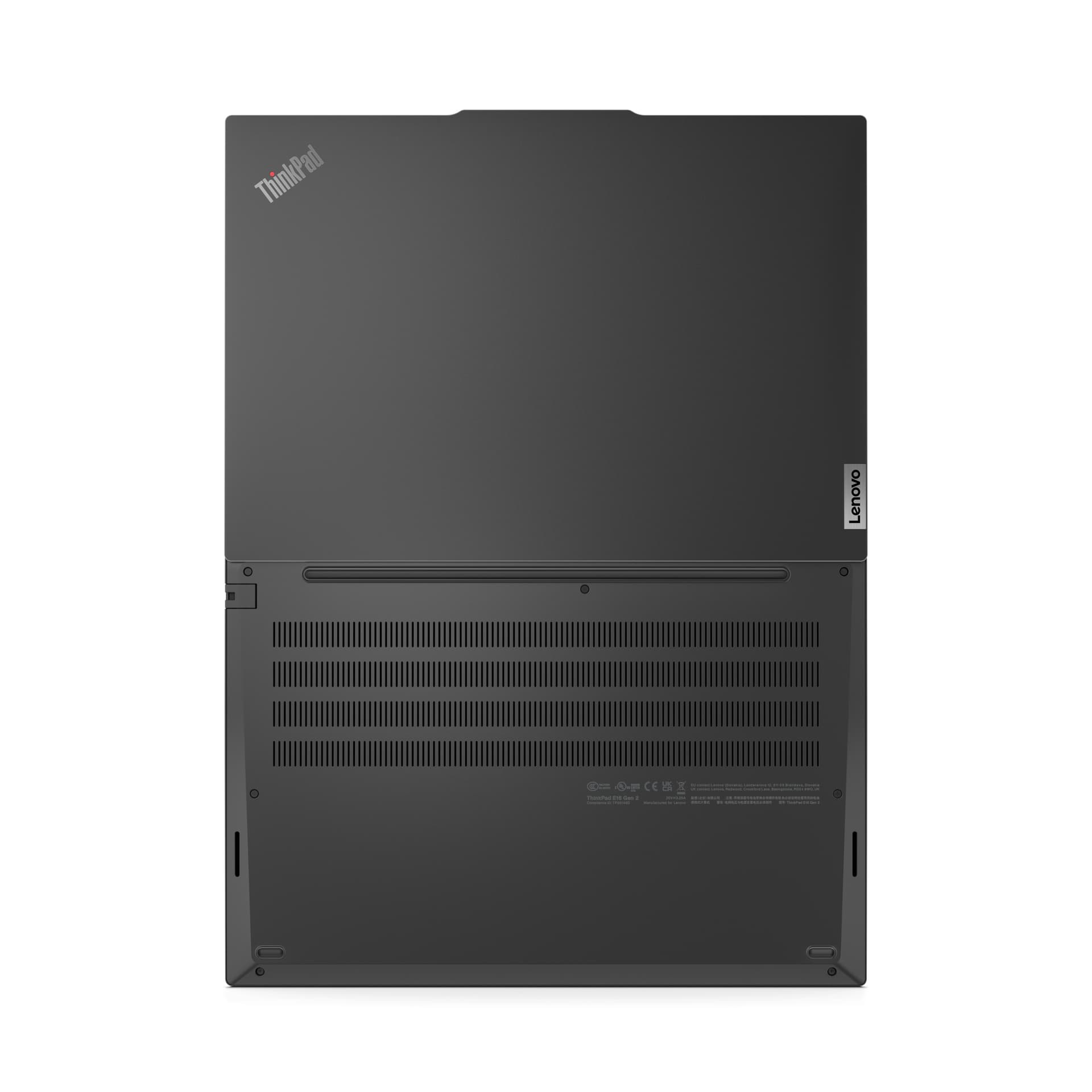 Lenovo ThinkPad E16 Gen 2 (Intel) — miniatura 17
