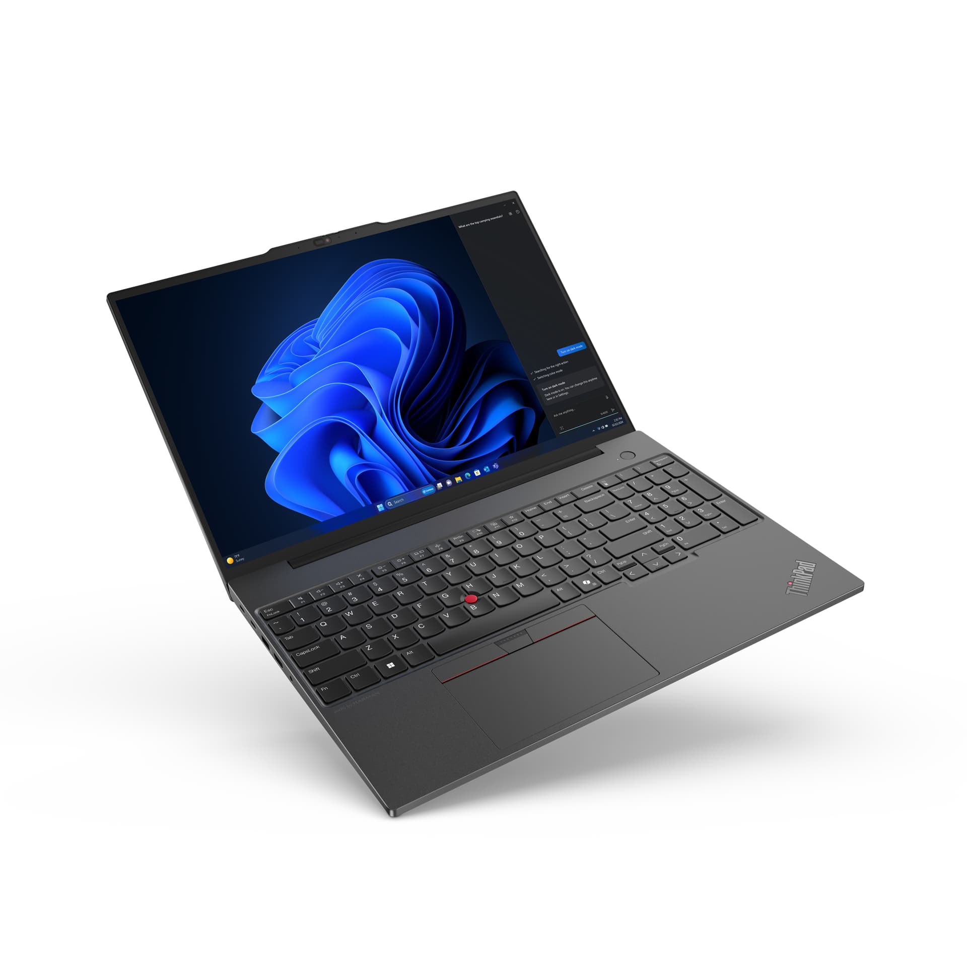 Lenovo ThinkPad E16 Gen 2 (Intel) — miniatura 18