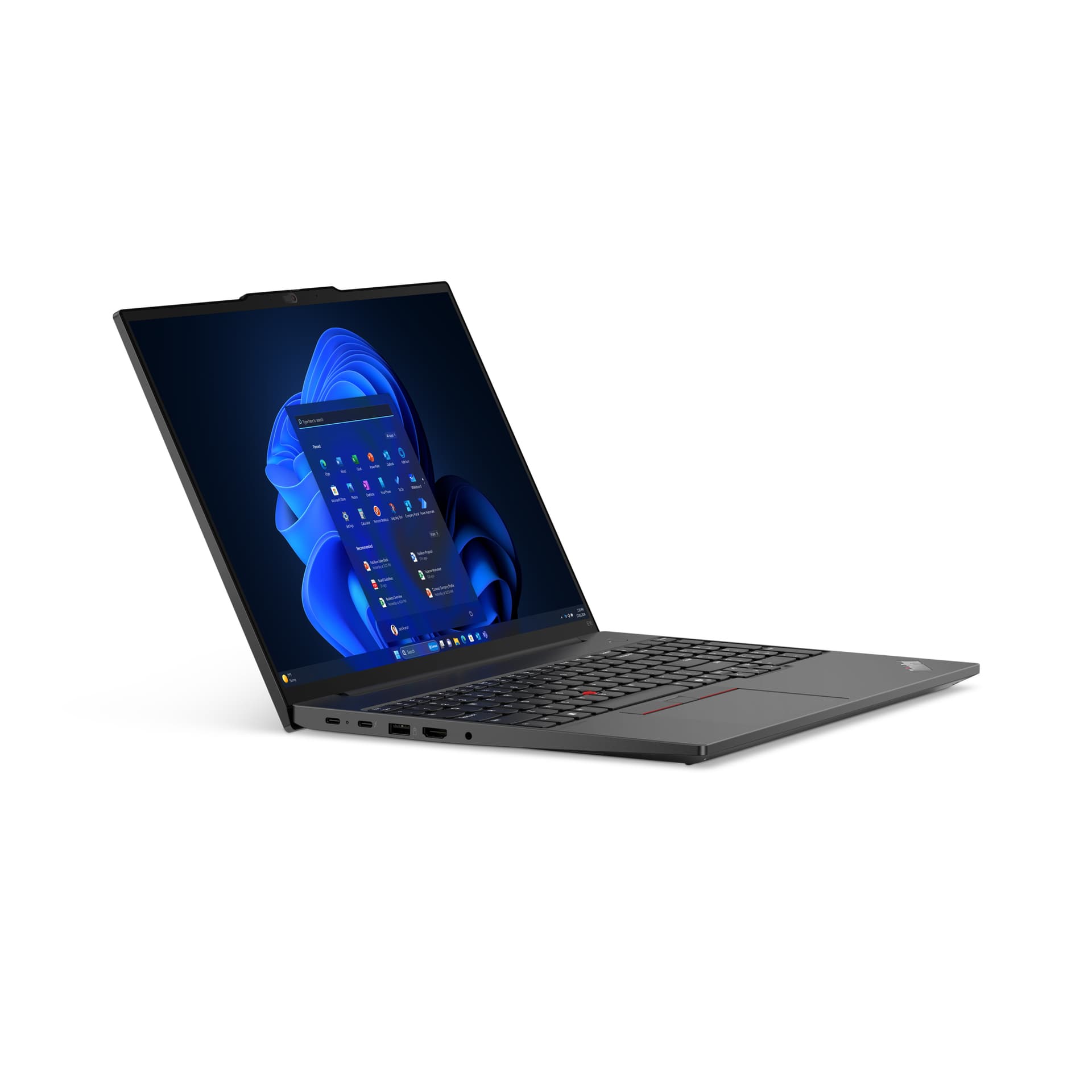 Lenovo ThinkPad E16 Gen 2 (Intel) — miniatura 9