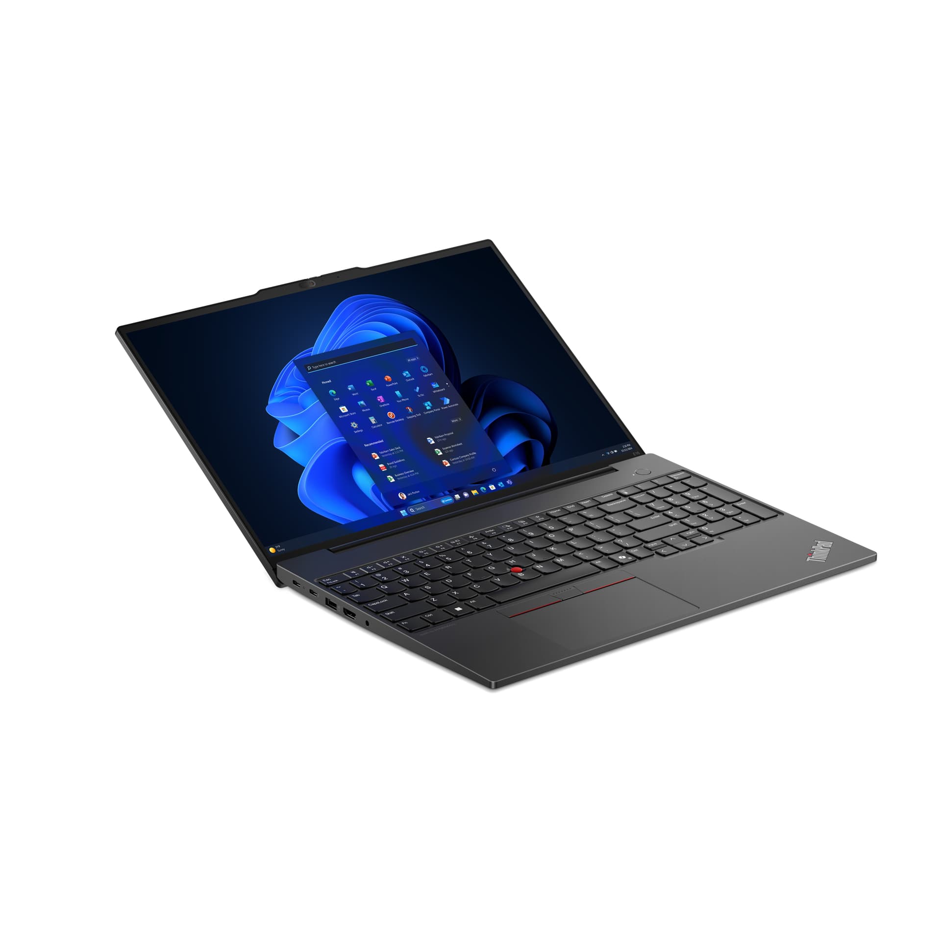Lenovo ThinkPad E16 Gen 2 (Intel) — miniatura 10