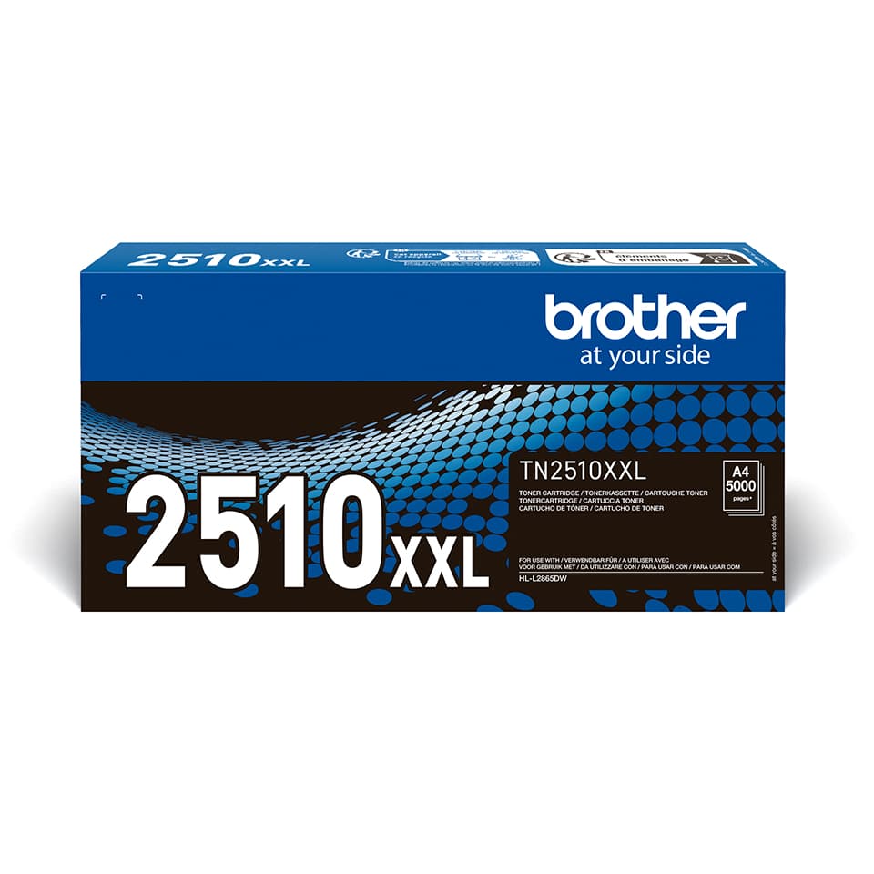 Brother TN2510XXL — miniatura 1