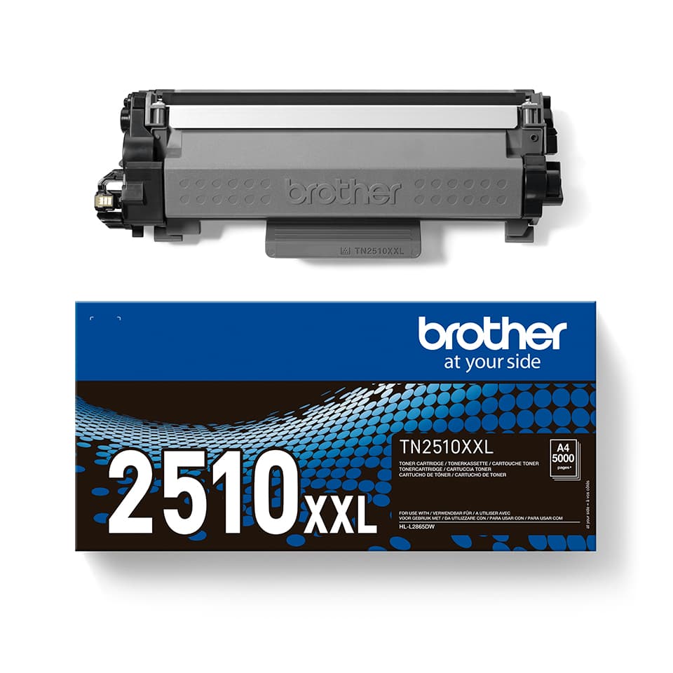 Brother TN2510XXL — miniatura 4