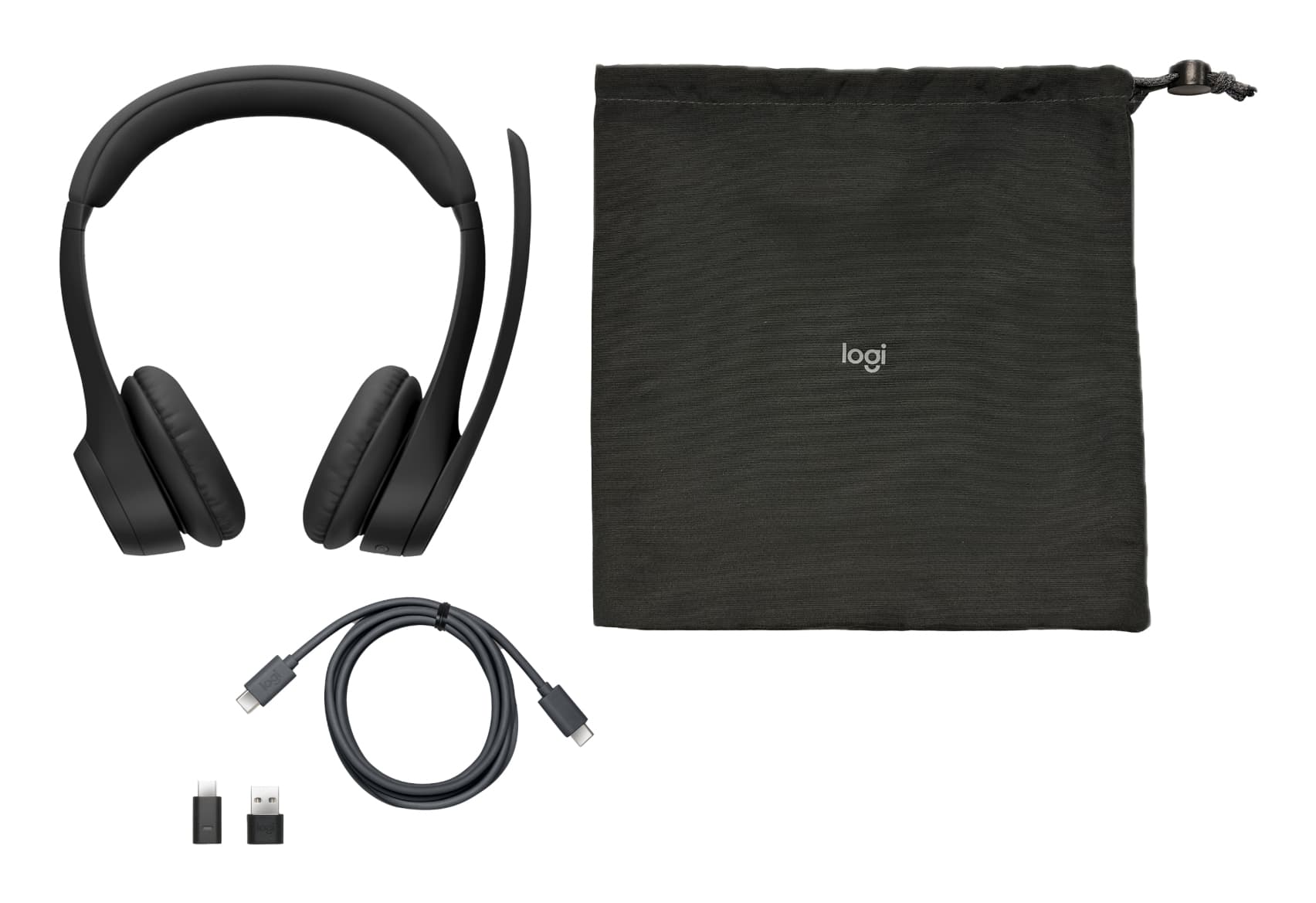 Logitech 981-001451 — miniatura 7