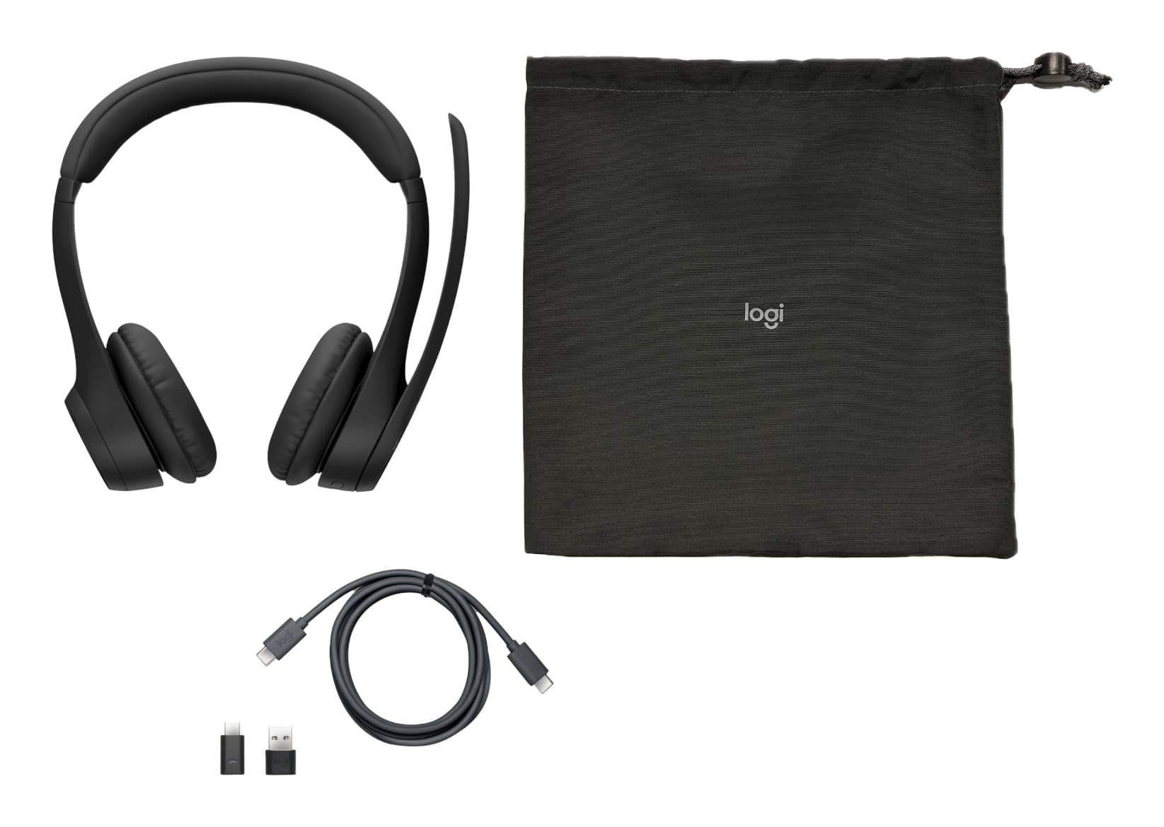 Logitech 981-001453 — miniatura 7