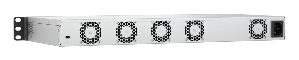 QNAP QSW-M3224-24T — miniatura 8