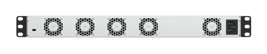 QNAP QSW-M3224-24T — miniatura 9