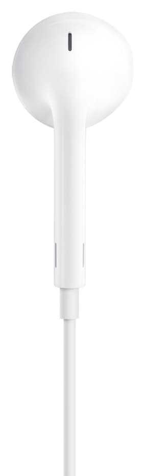 Ao contr&aacute;rio dos auriculares tradicionais, o design dos EarPods &eacute; baseado no formato do ouvido, o que os torna mais confort&aacute;veis para mais pessoas do que os outros auscultadores do g&eacute;nero — miniatura 4