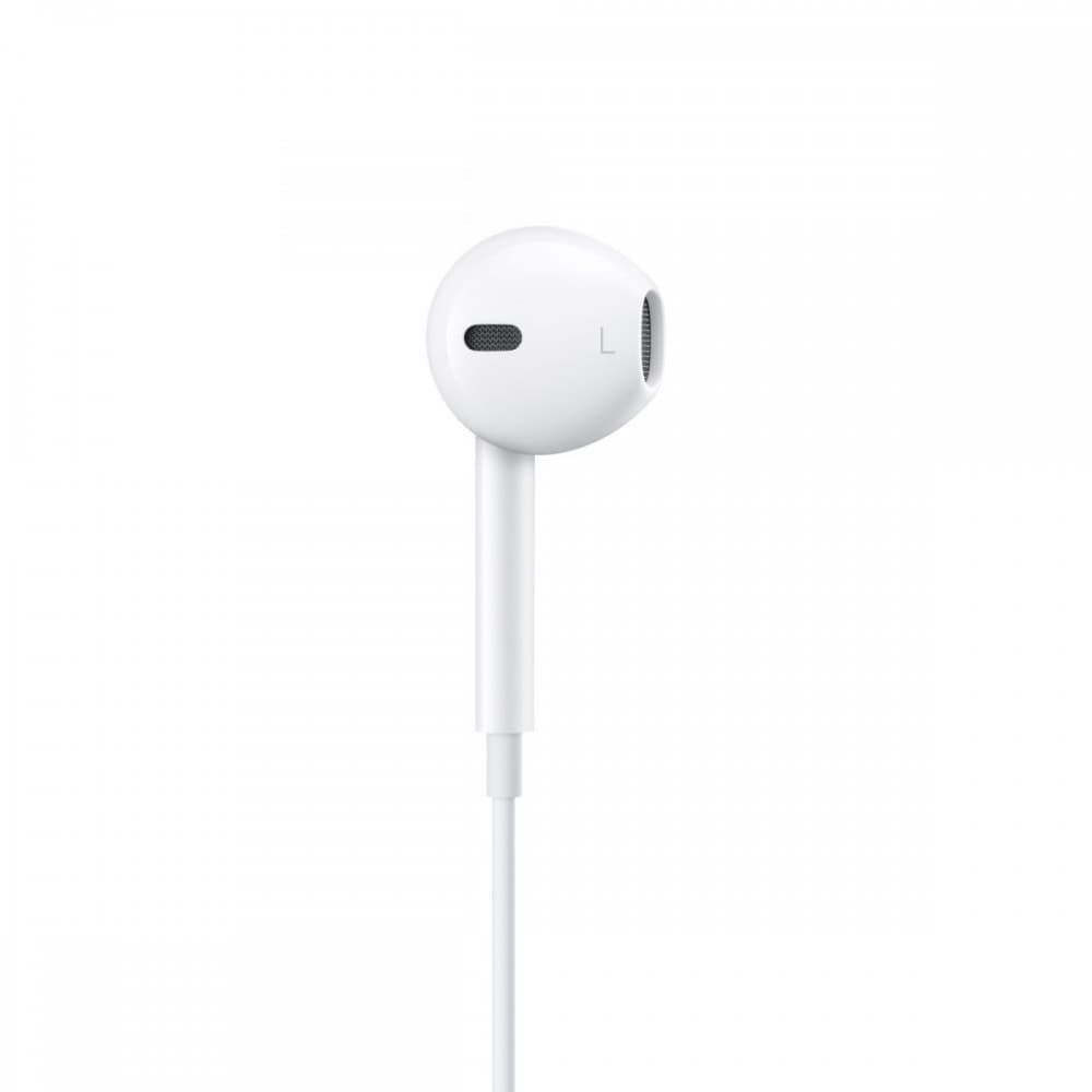 Ao contrário dos auriculares tradicionais, o design dos EarPods é baseado no formato do ouvido, o que os torna mais confortáveis para mais pessoas do que os outros auscultadores do género — miniatura 3