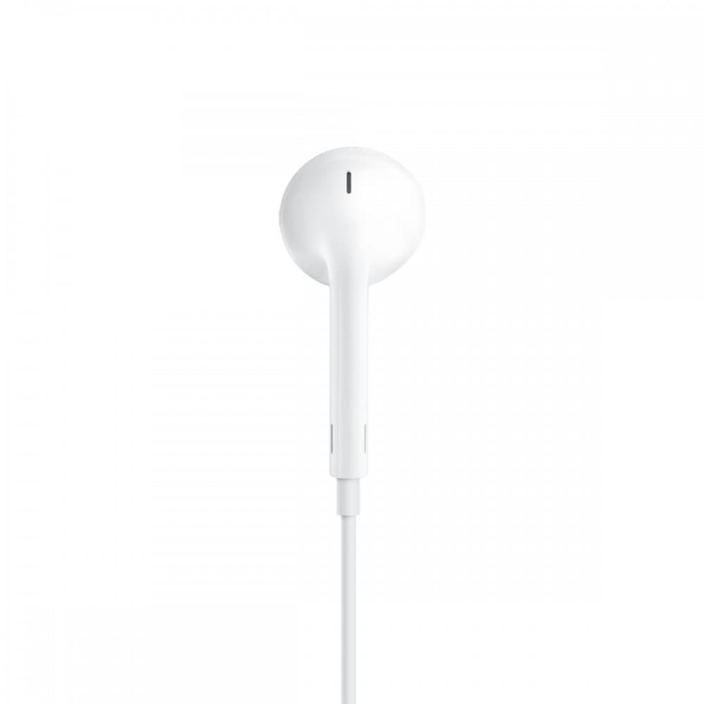 Ao contrário dos auriculares tradicionais, o design dos EarPods é baseado no formato do ouvido, o que os torna mais confortáveis para mais pessoas do que os outros auscultadores do género — miniatura 4