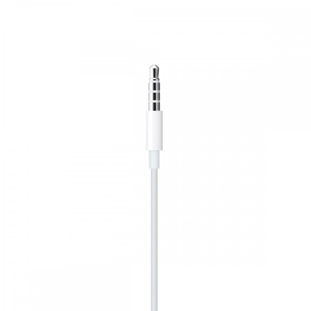 Ao contrário dos auriculares tradicionais, o design dos EarPods é baseado no formato do ouvido, o que os torna mais confortáveis para mais pessoas do que os outros auscultadores do género — miniatura 5