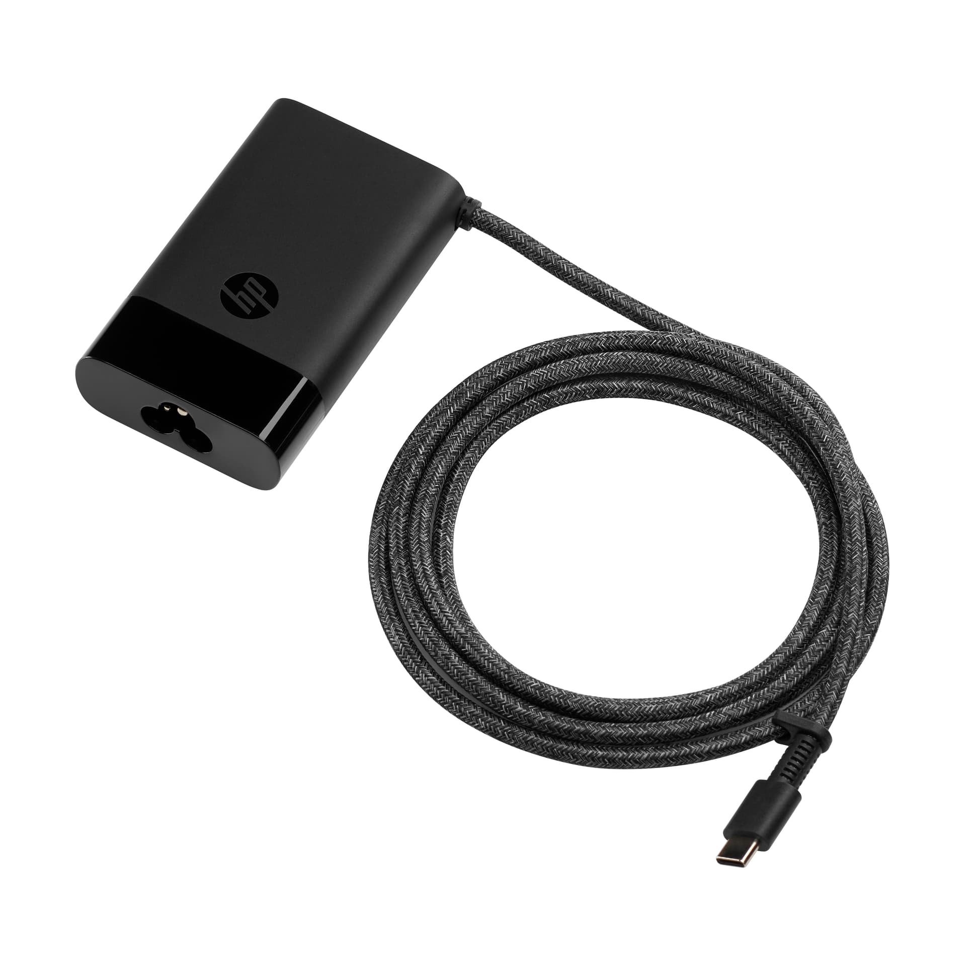 HP Carregador USB-C de 65 W para portátil — miniatura 1