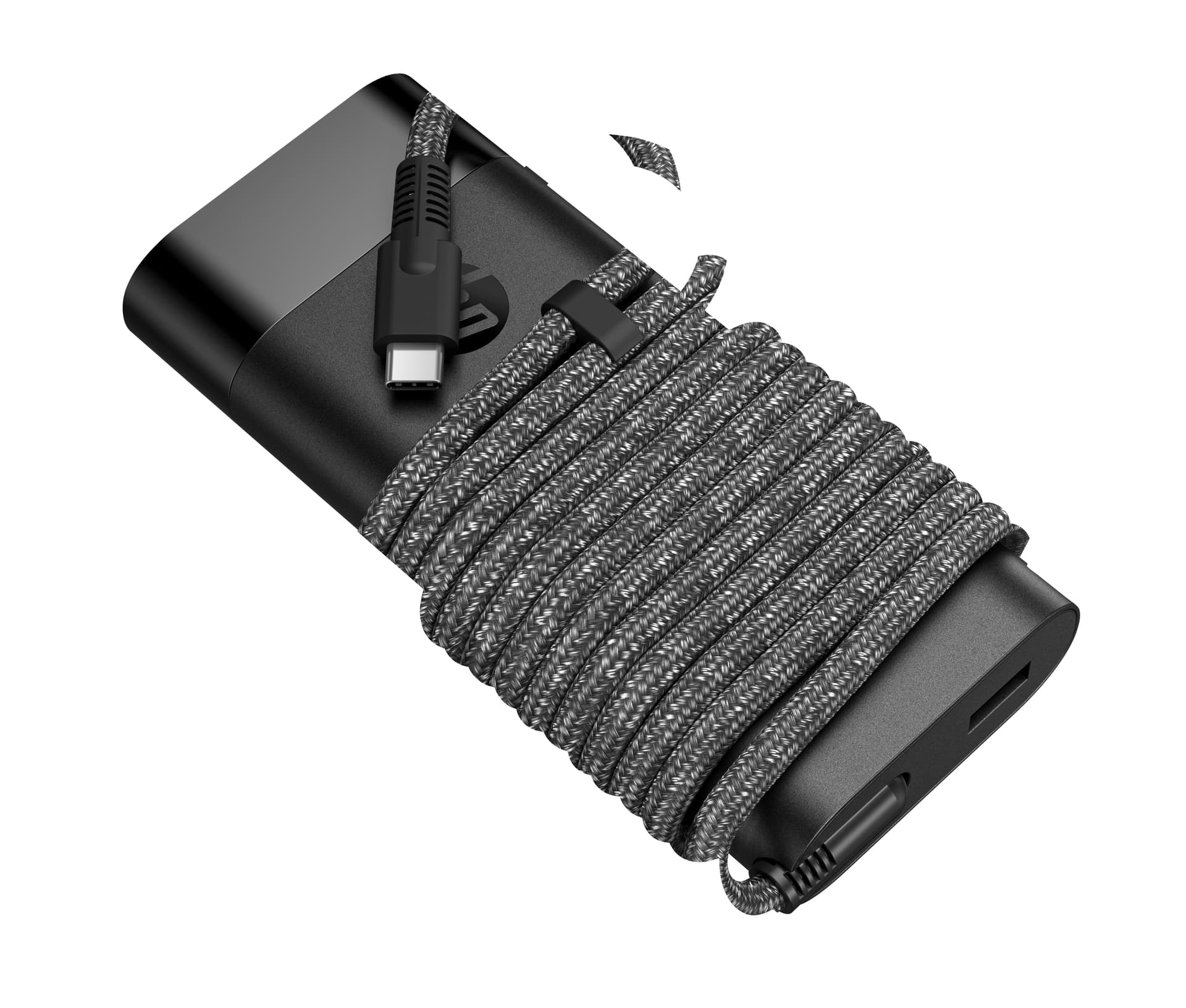HP Carregador USB-C de 110 W para portátil, miniatura 3