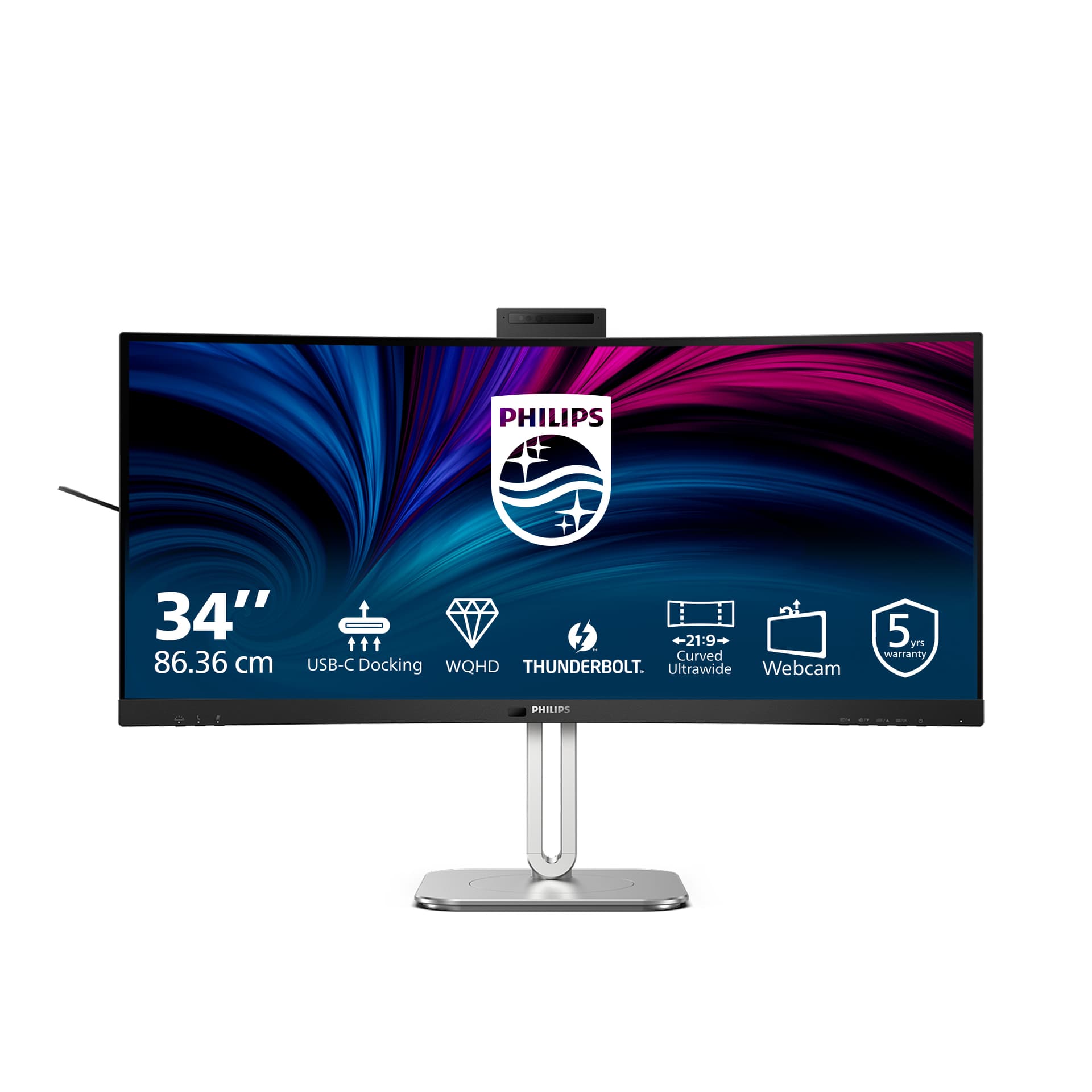 Philips 6000 series 34B2U6603CH/00 — miniatura 1