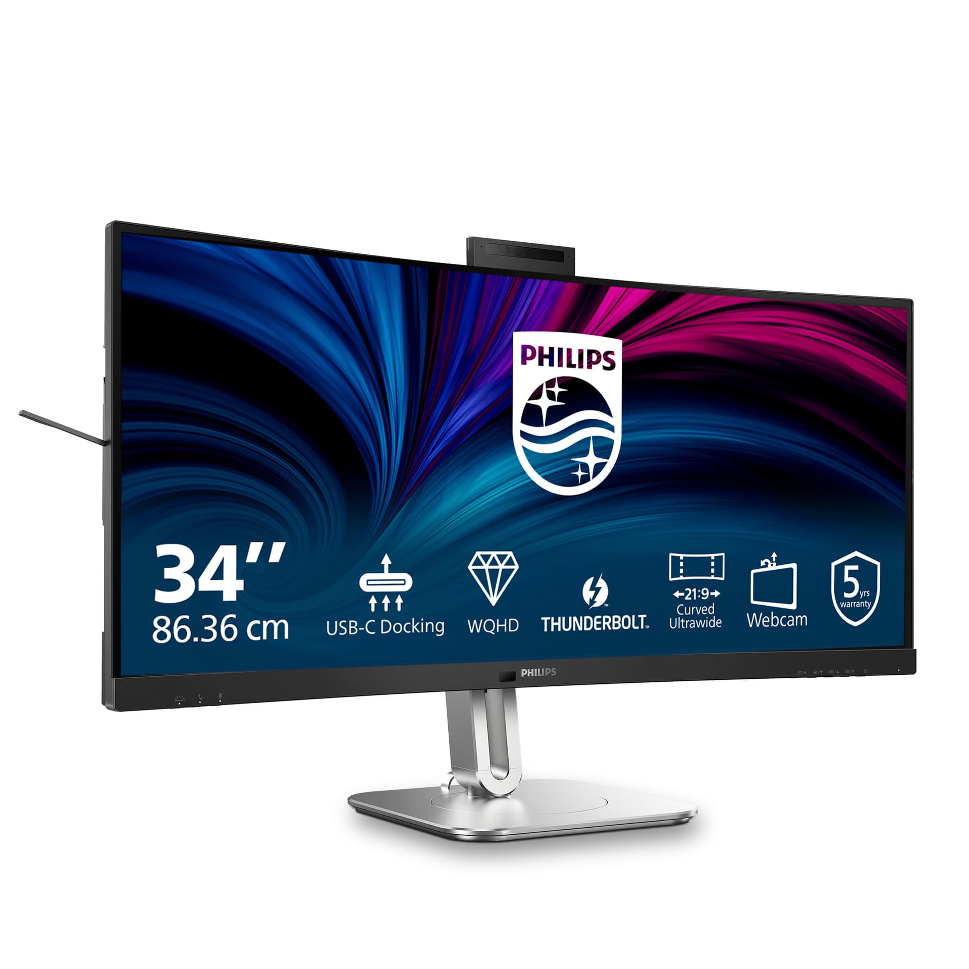 Philips 6000 series 34B2U6603CH/00 — miniatura 2