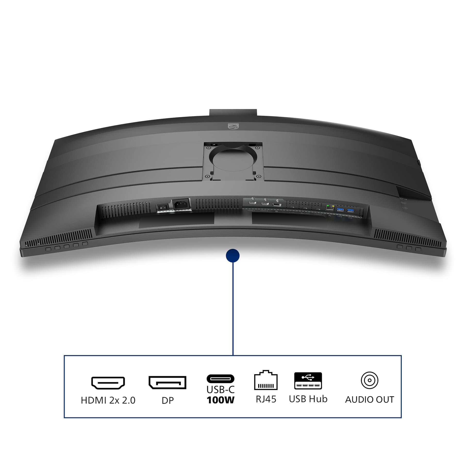 Philips 6000 series 34B2U6603CH/00 — miniatura 6