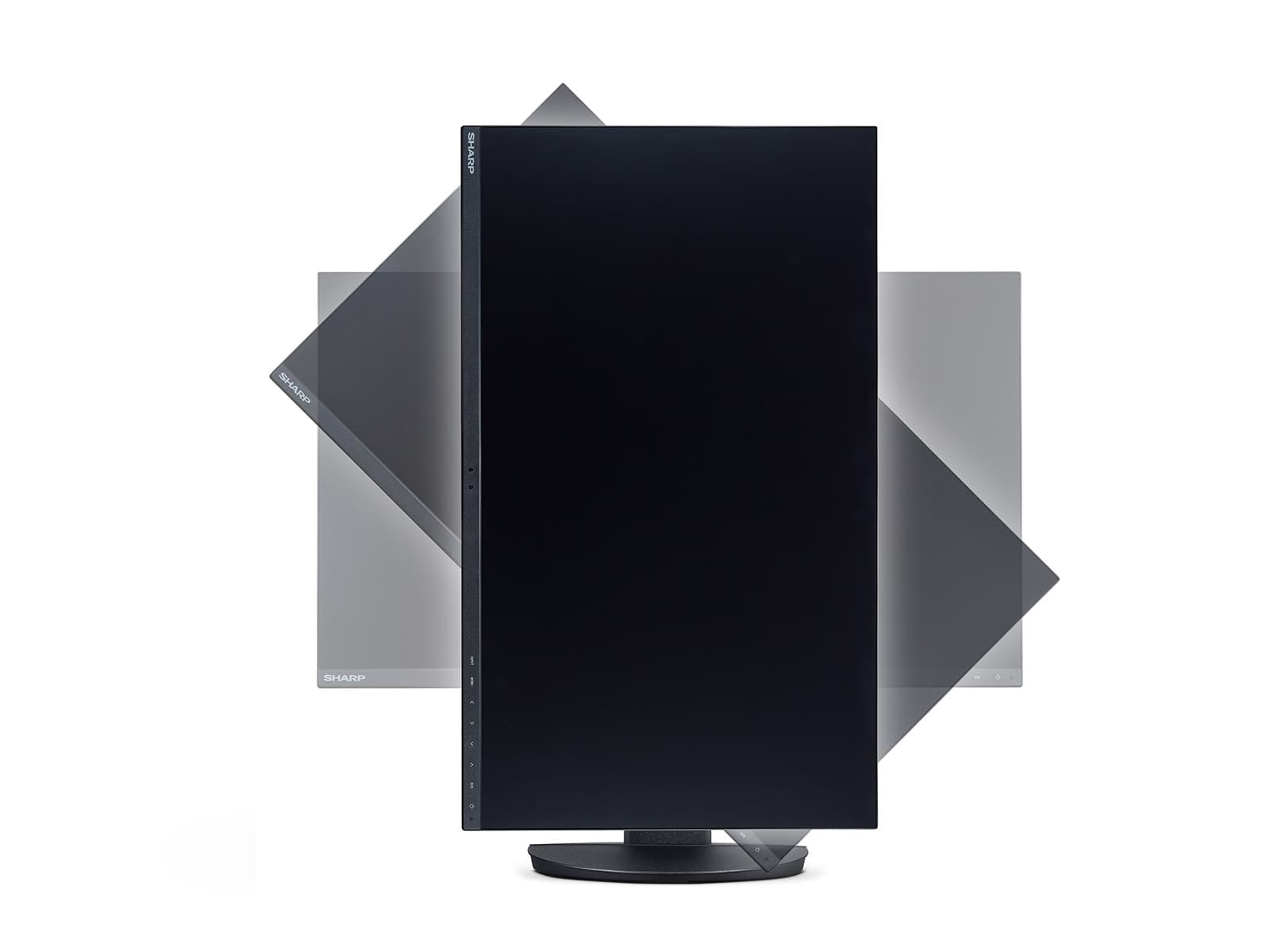 Sharp MultiSync EA272Q — miniatura 6