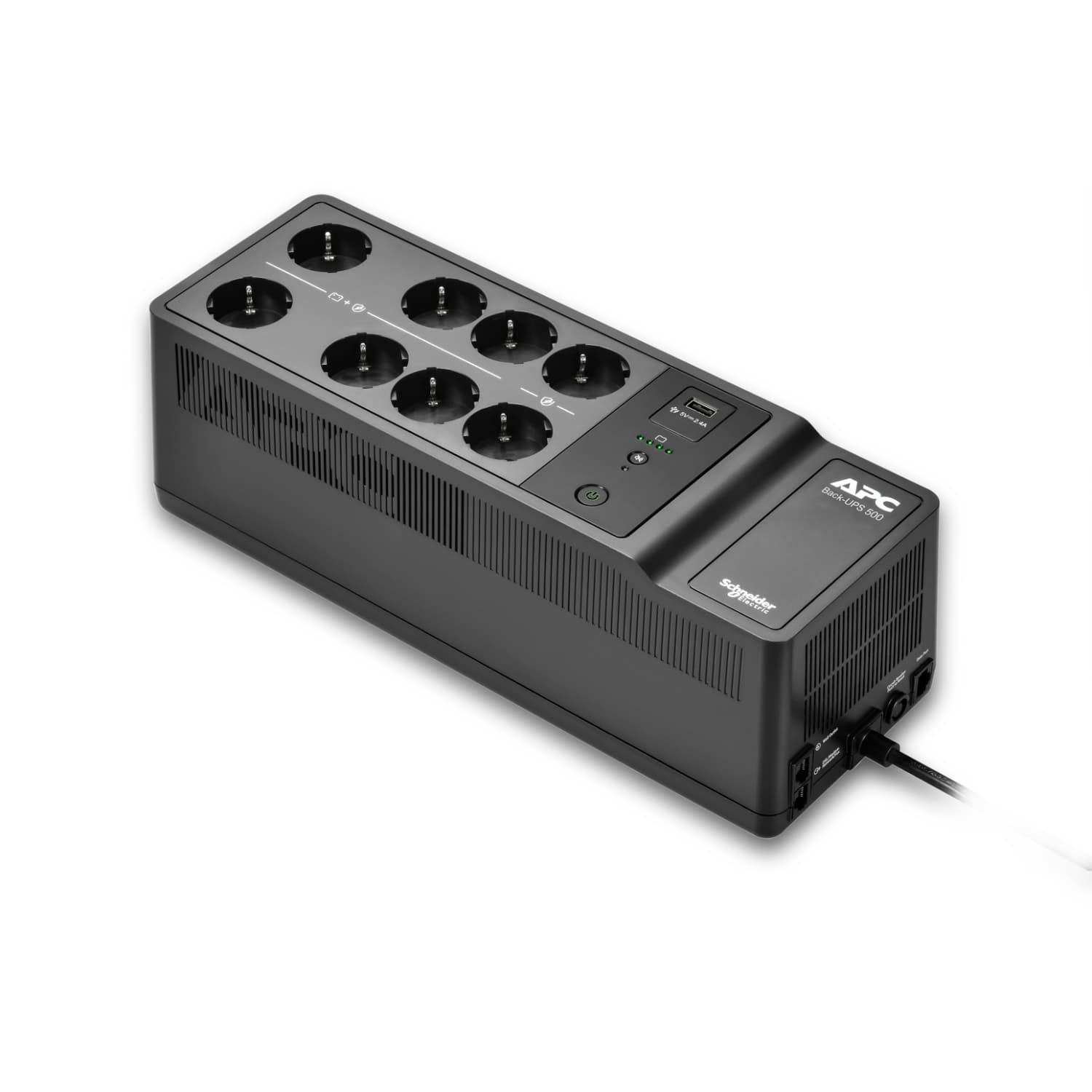 APC BE500G2-GR — miniatura 2