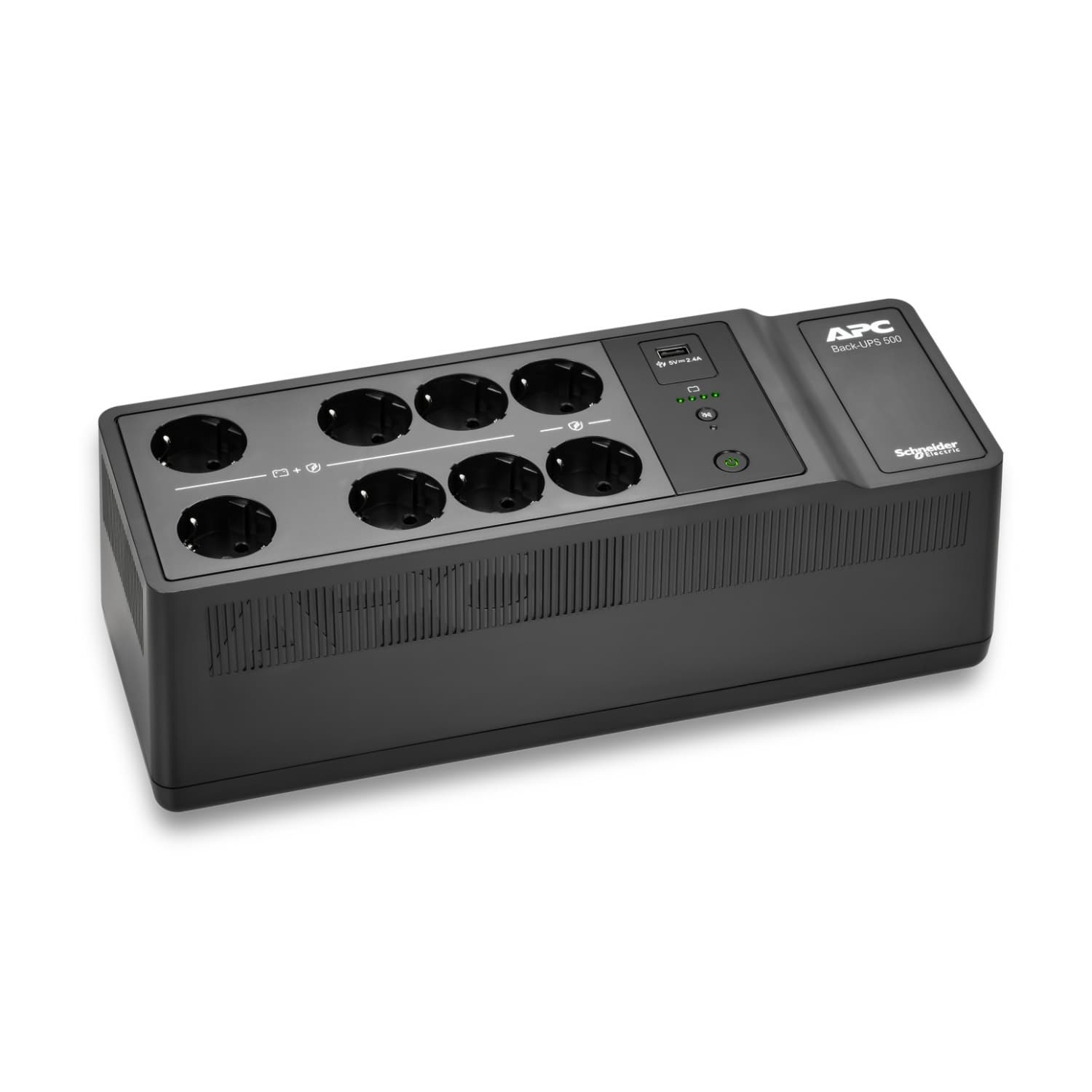 APC BE500G2-GR — miniatura 12