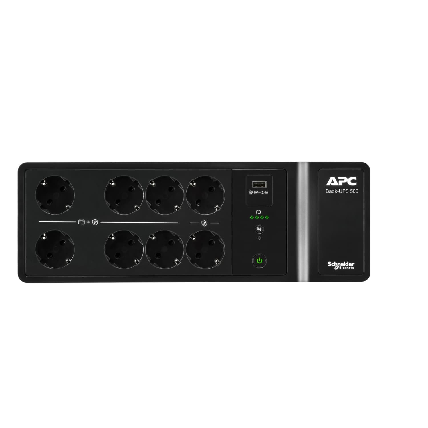 APC BE500G2-GR — miniatura 10