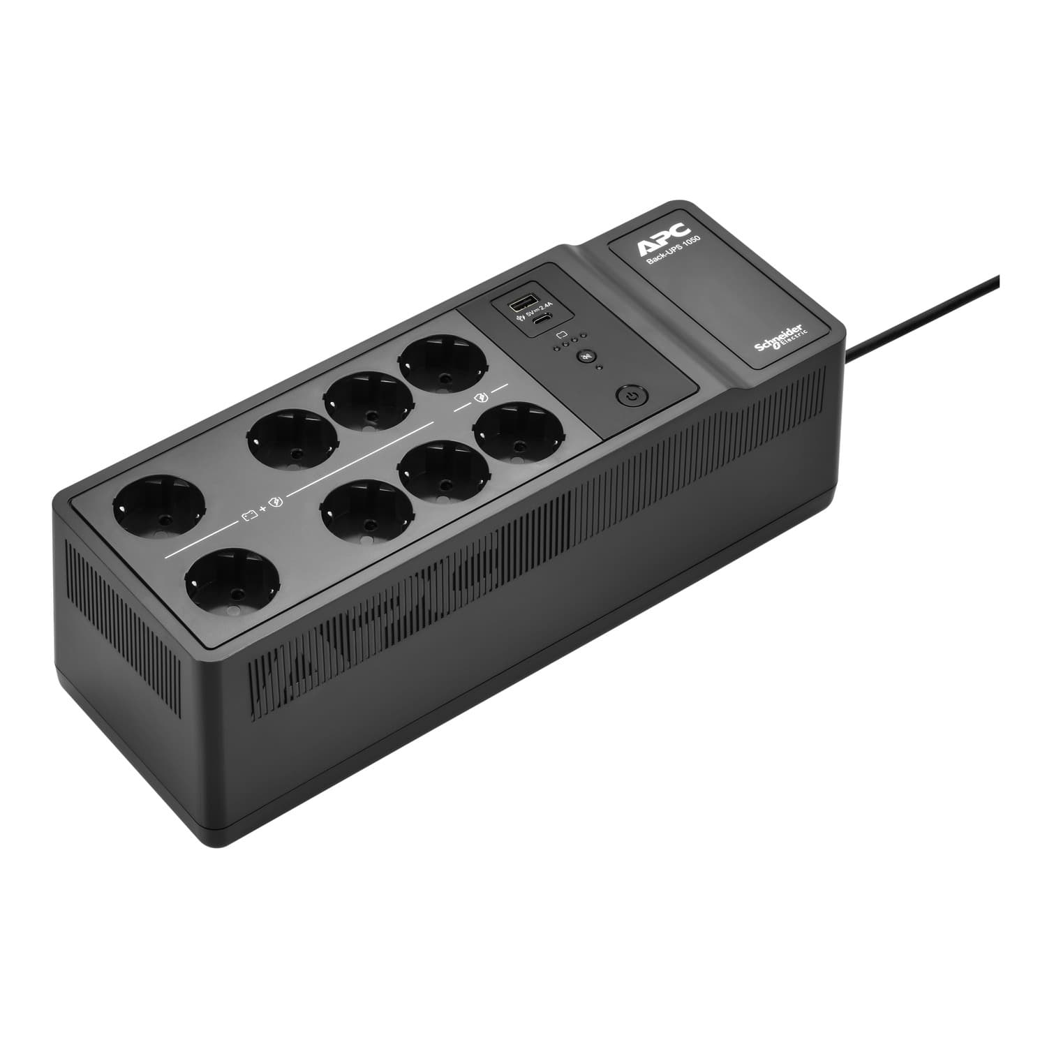APC BE1050G2-GR — miniatura 1