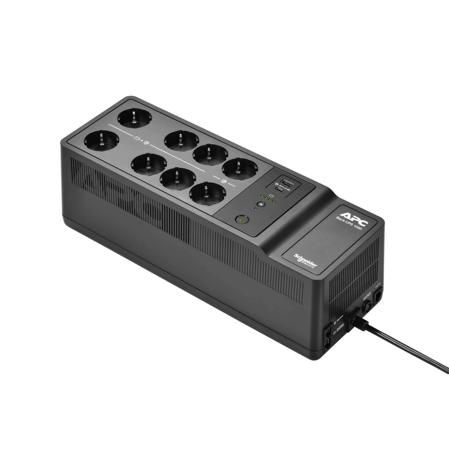 APC BE1050G2-GR — miniatura 2