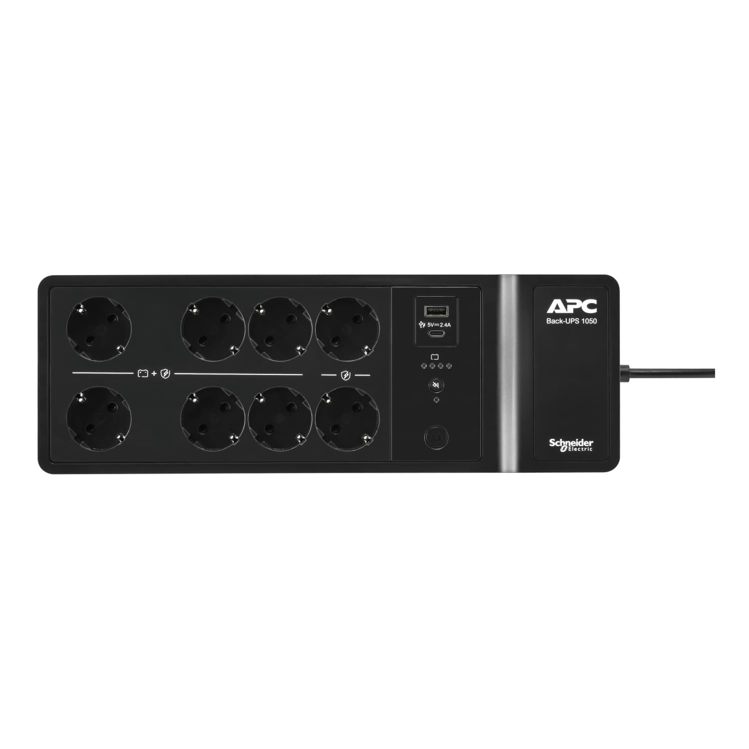 APC BE1050G2-GR — miniatura 11