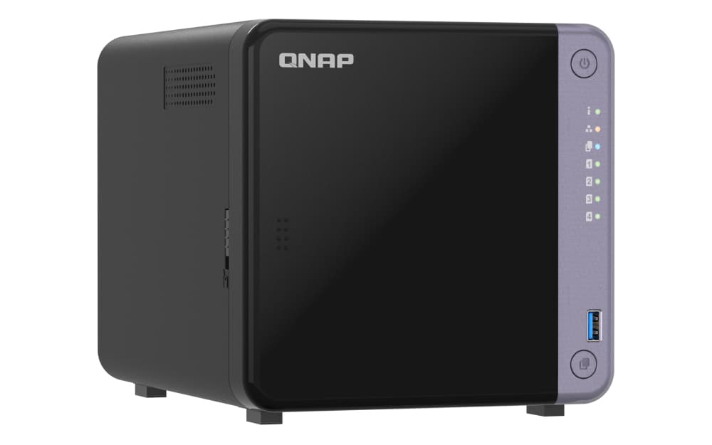 QNAP TS-432X — miniatura 3