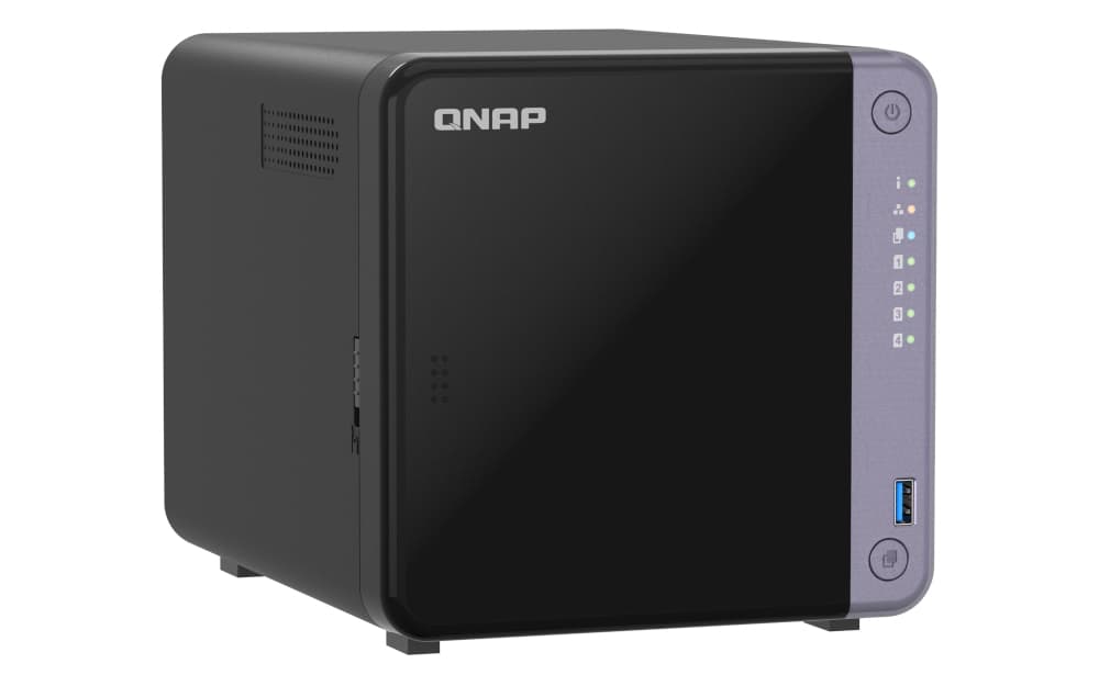 QNAP TS-432X — miniatura 4