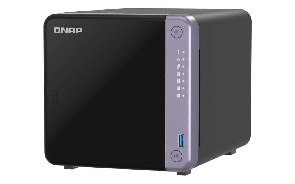 QNAP TS-432X — miniatura 5