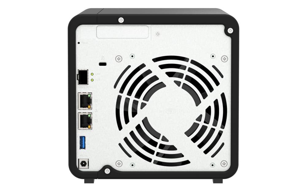 QNAP TS-432X — miniatura 7