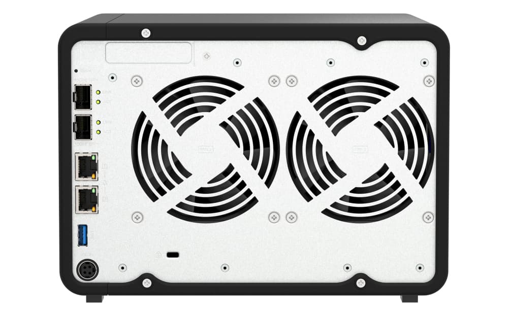QNAP TS-632X — miniatura 7