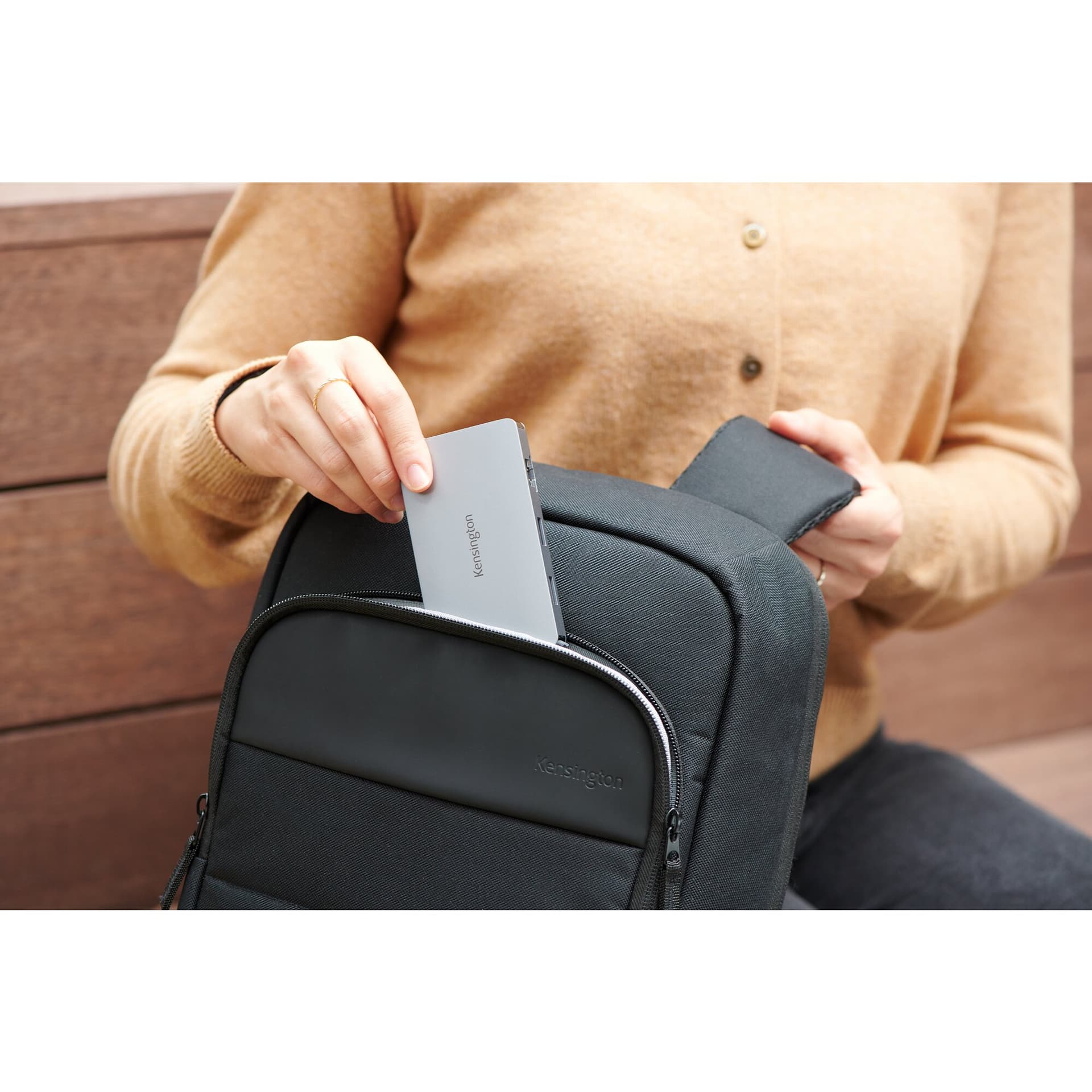Kensington K60391WW — miniatura 6