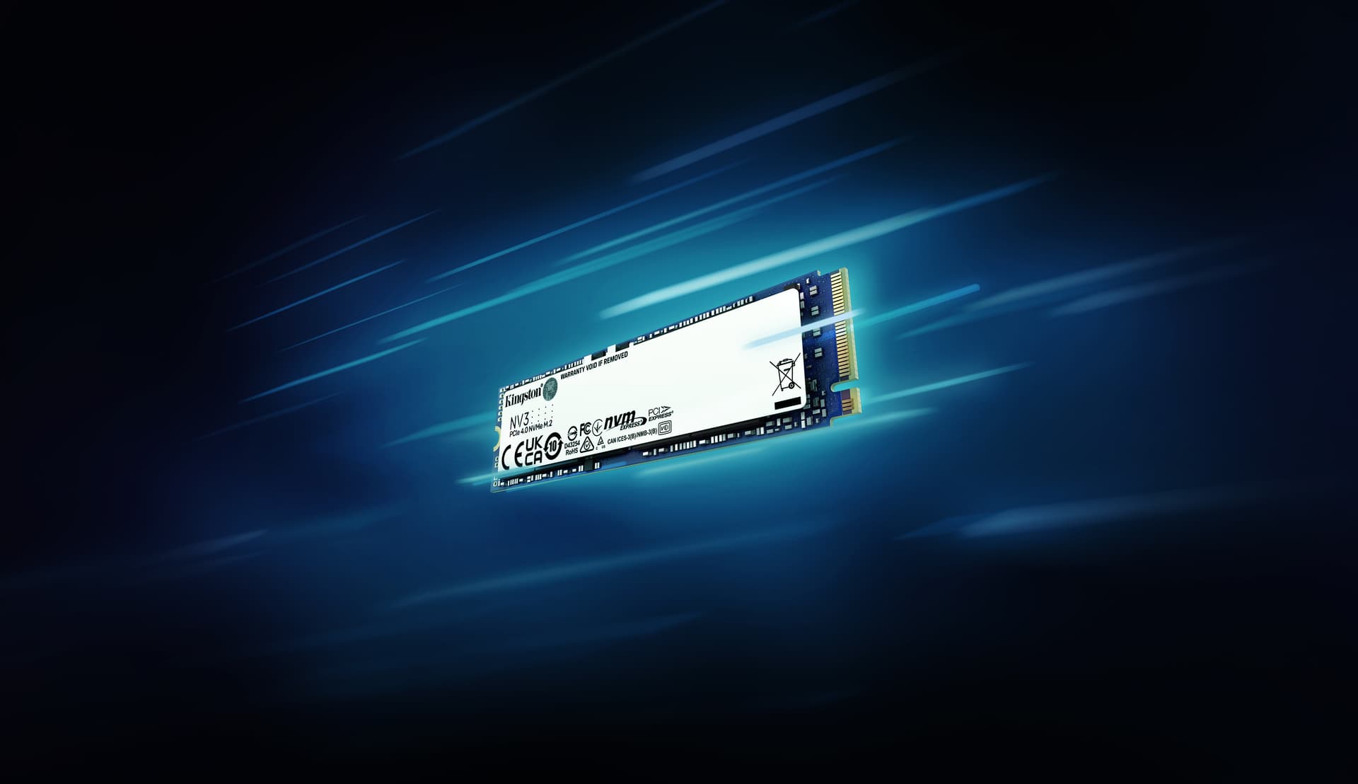Kingston Technology NV3 — miniatura 9