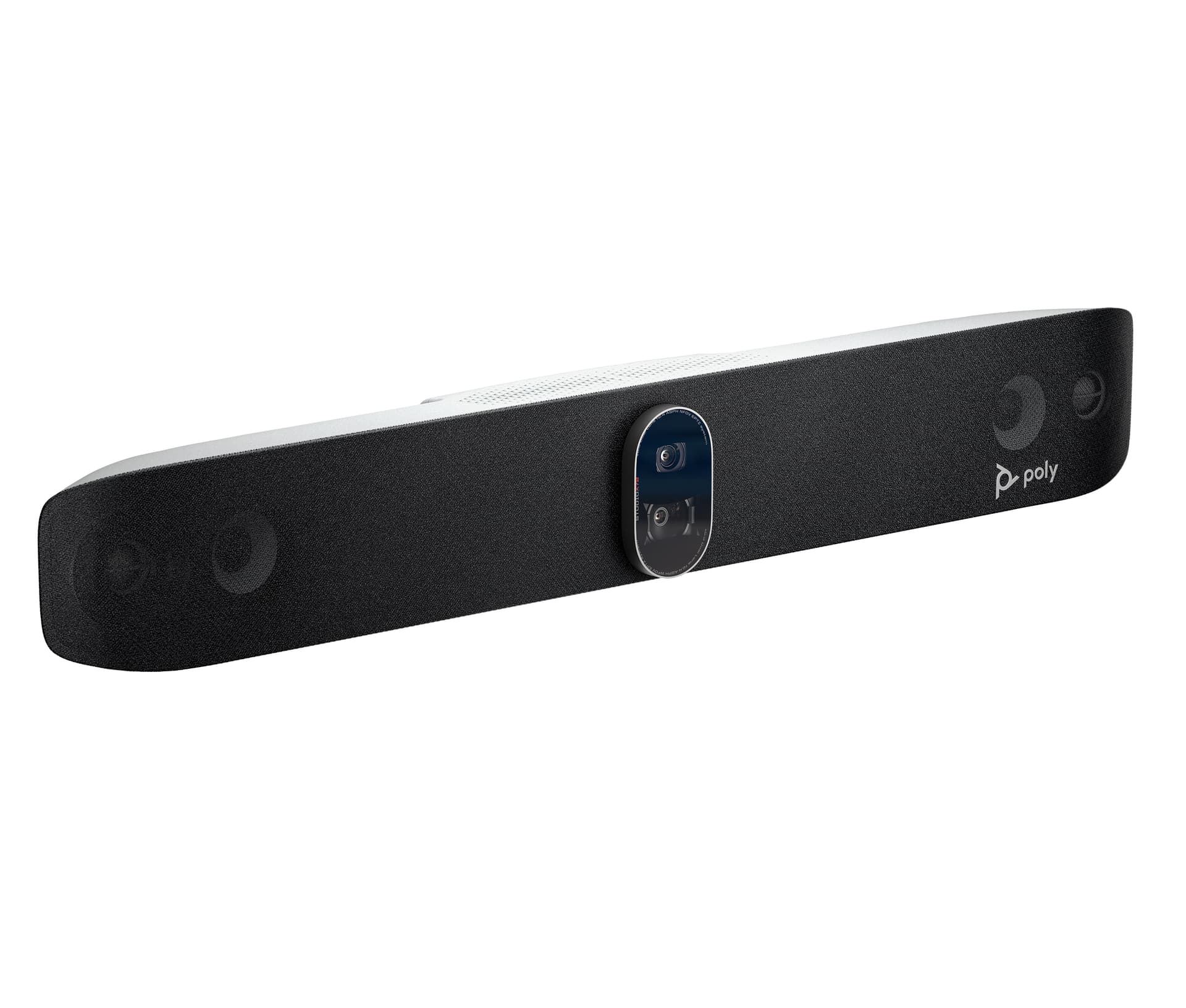 HP Poly Studio X72 All-In-One Video Bar — miniatura 2