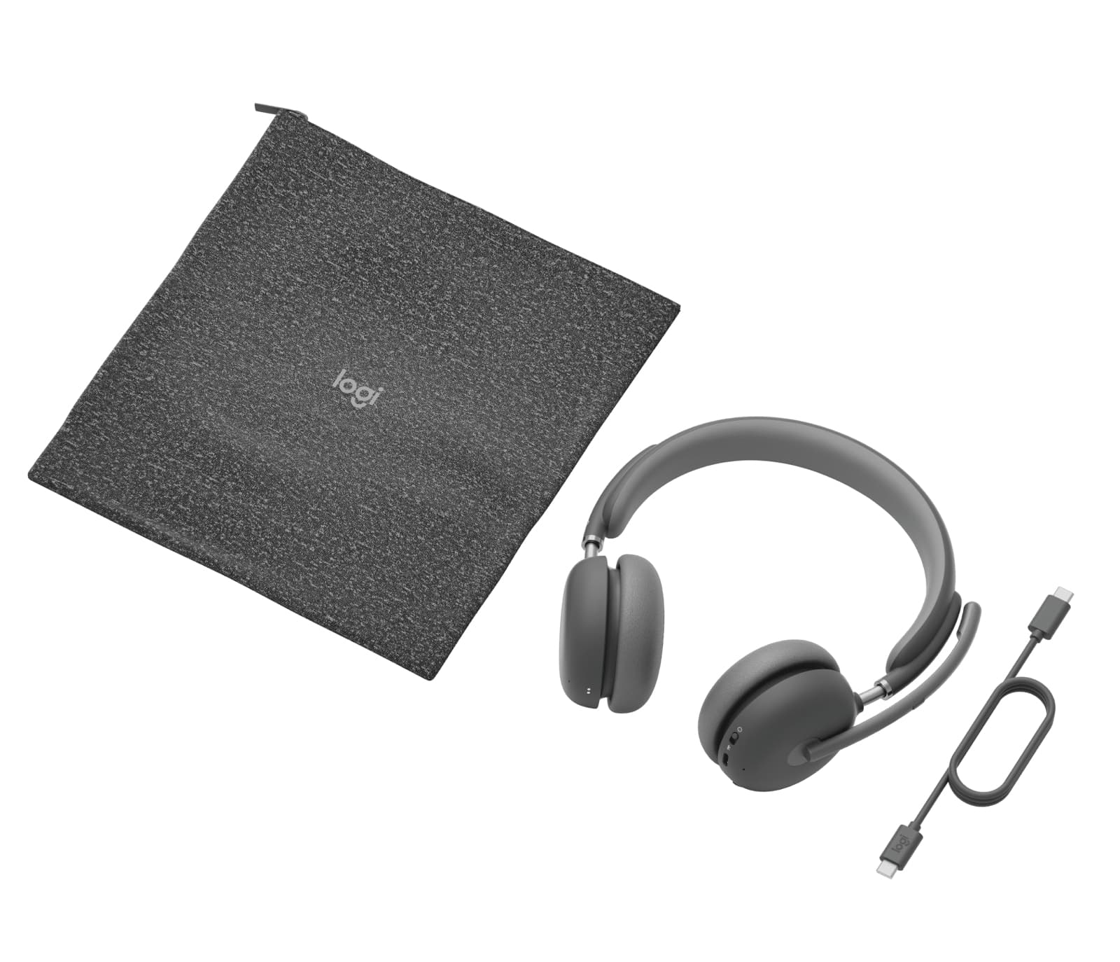 Logitech Zone Wireless 2 — miniatura 5