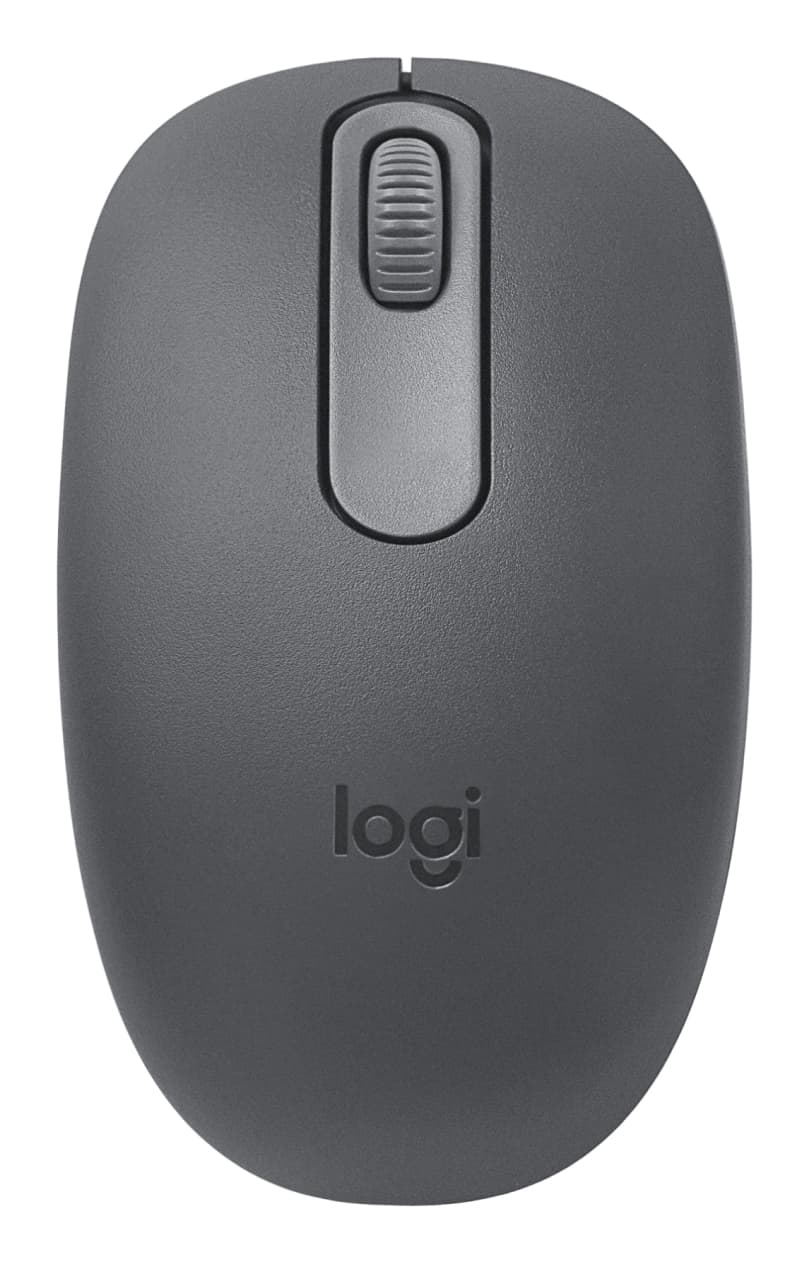 Logitech M196 — miniatura 1