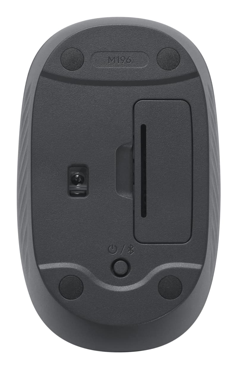 Logitech M196 — miniatura 2