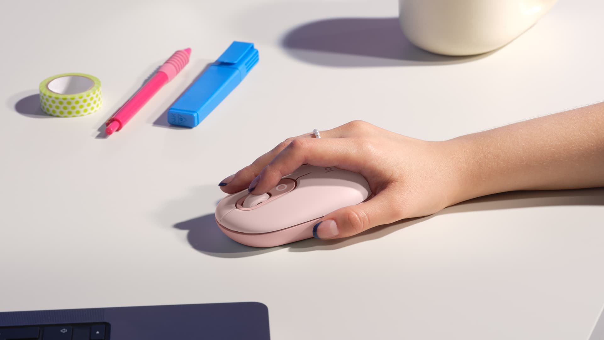 Logitech 910-007413 — miniatura 8