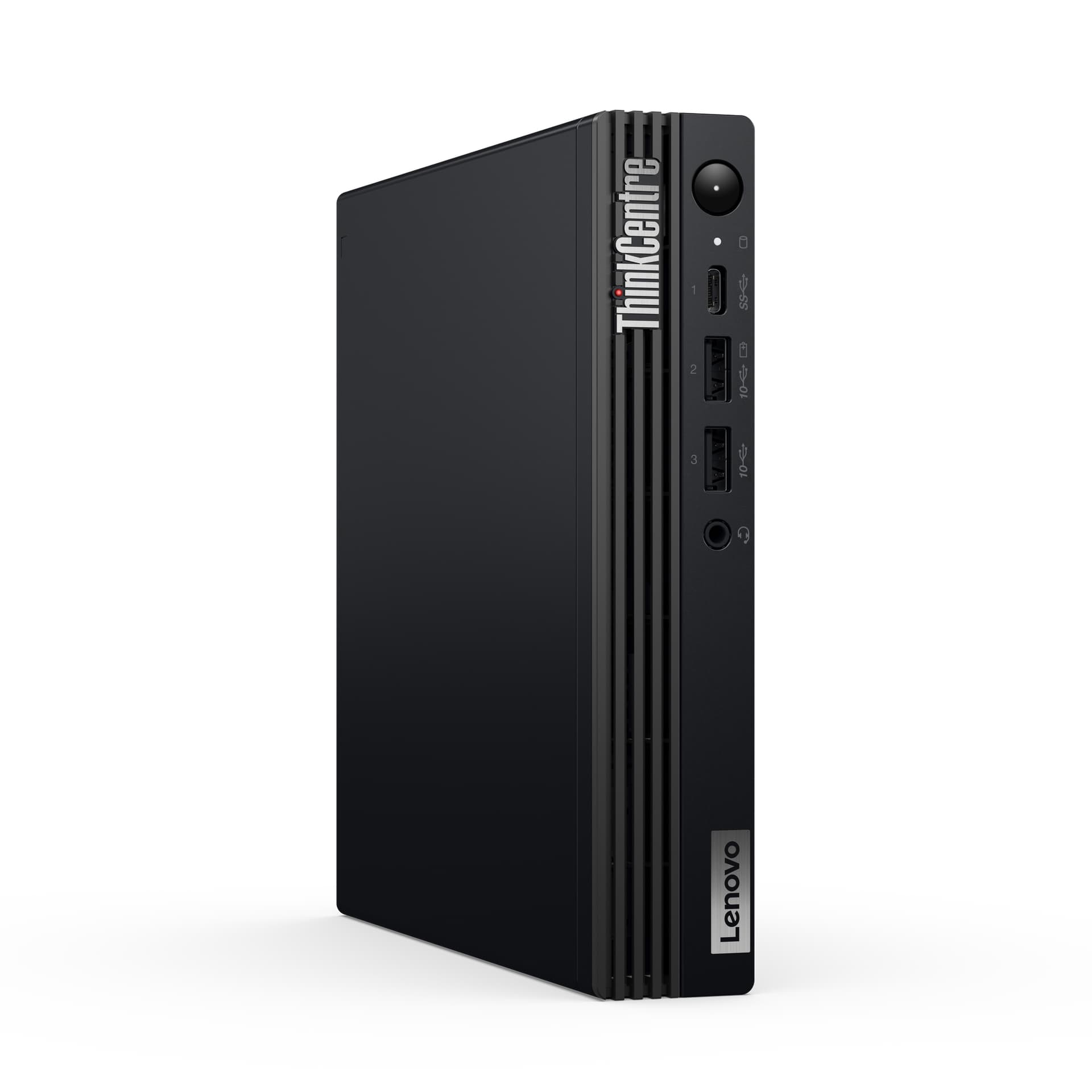 Lenovo ThinkCentre M70q Gen 5 — miniatura 2